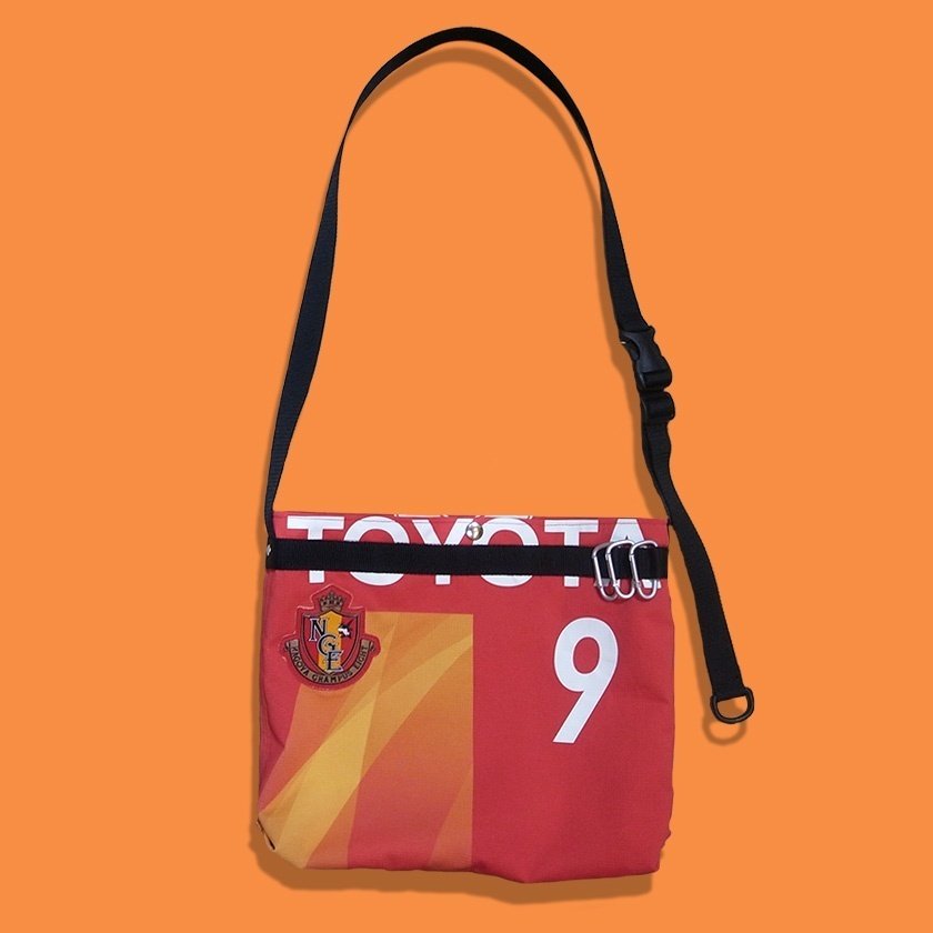 名古屋グランパス バックパック2020 名古屋グランパス バックパック