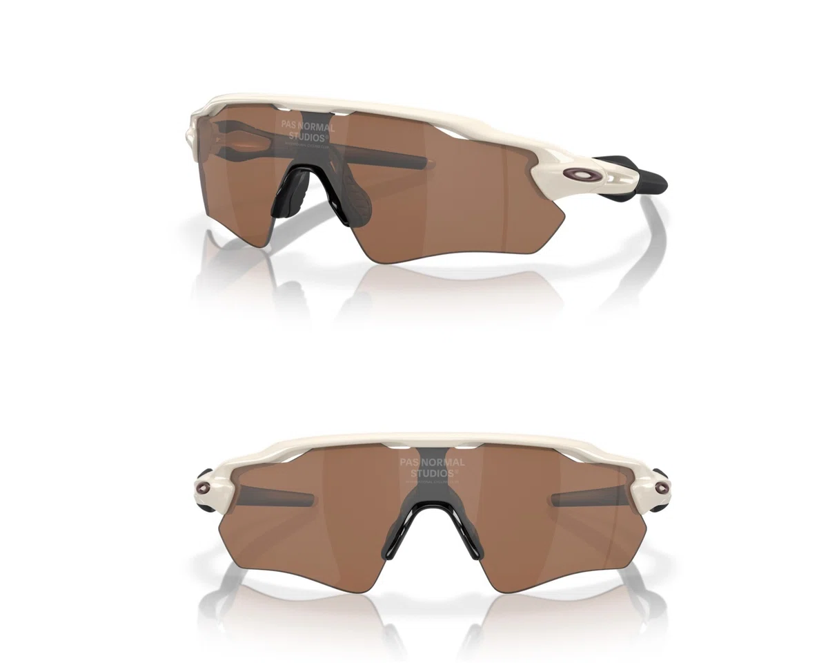 限定モデル「Pas Normal Studios ×Oakley 」新登場｜RAPPORT MAGNET