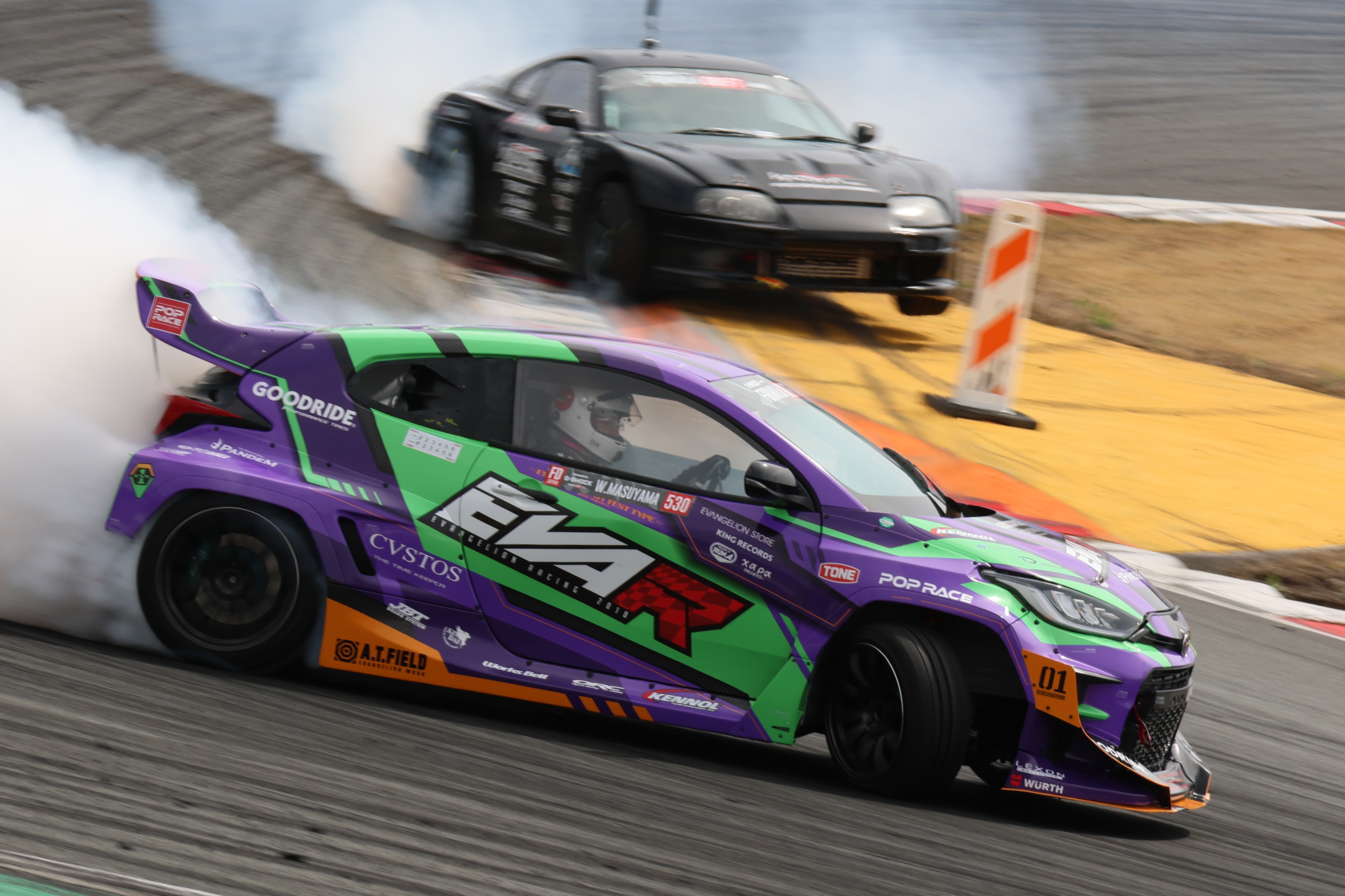 まだEF-S 18-200mmが旬だったころのレース写真を発掘|matsunaga_kaz まだEF-S 18-200mmが旬だったころのレース写真を発掘|matsunaga_kaz