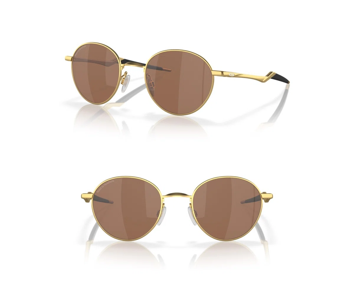 限定モデル「Pas Normal Studios ×Oakley 」新登場｜RAPPORT | MAGNET