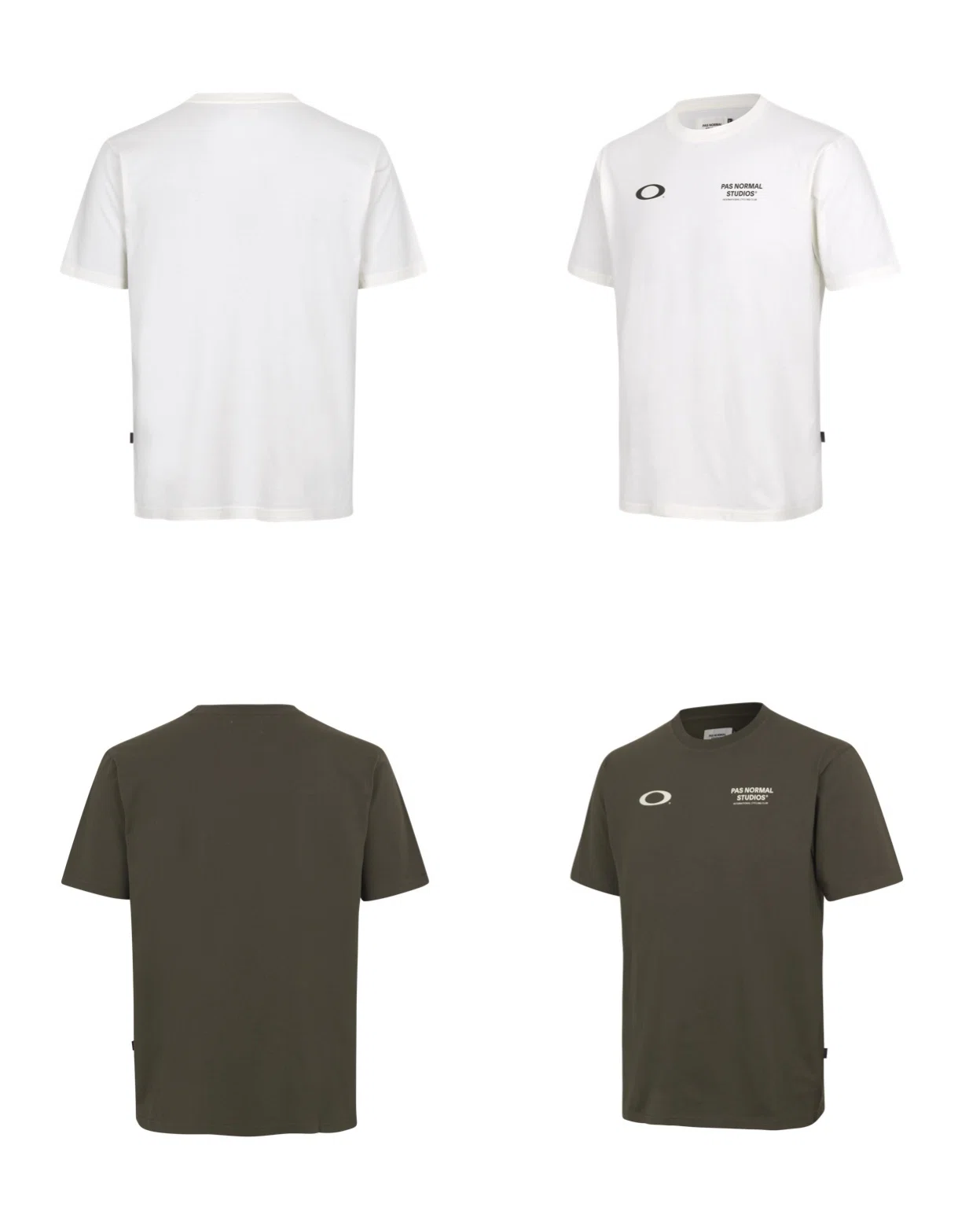 限定モデル「Pas Normal Studios ×Oakley 」新登場｜RAPPORT | MAGNET