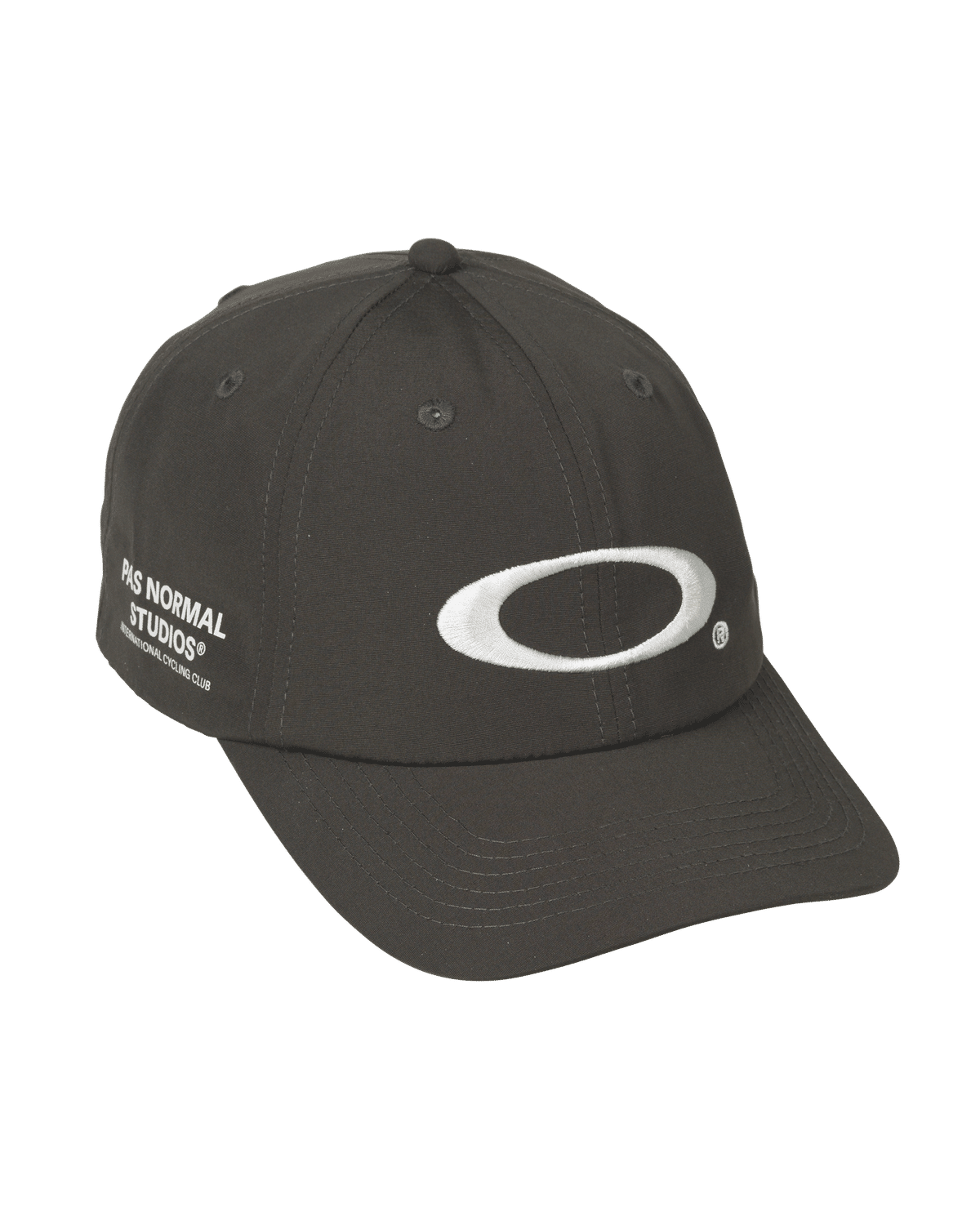 Oakley pas normal studios キャップ Oakley Oakley X Pas Normal Studios Off-Race Cap - Black