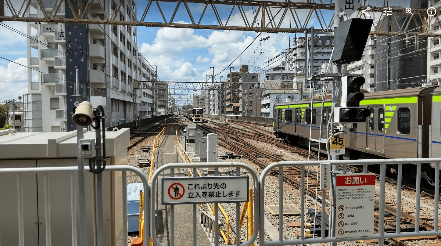 〇鉄道の分岐器を徹底解剖！〇ようこそ、分岐器の沼へ｜公益社団法人