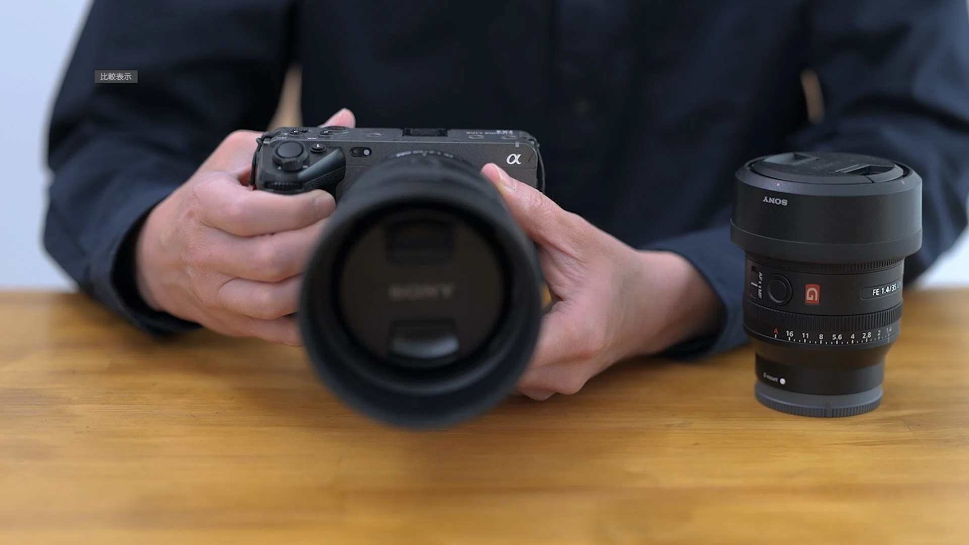 動画クリエイター、Videographerが愛用する機材｜I