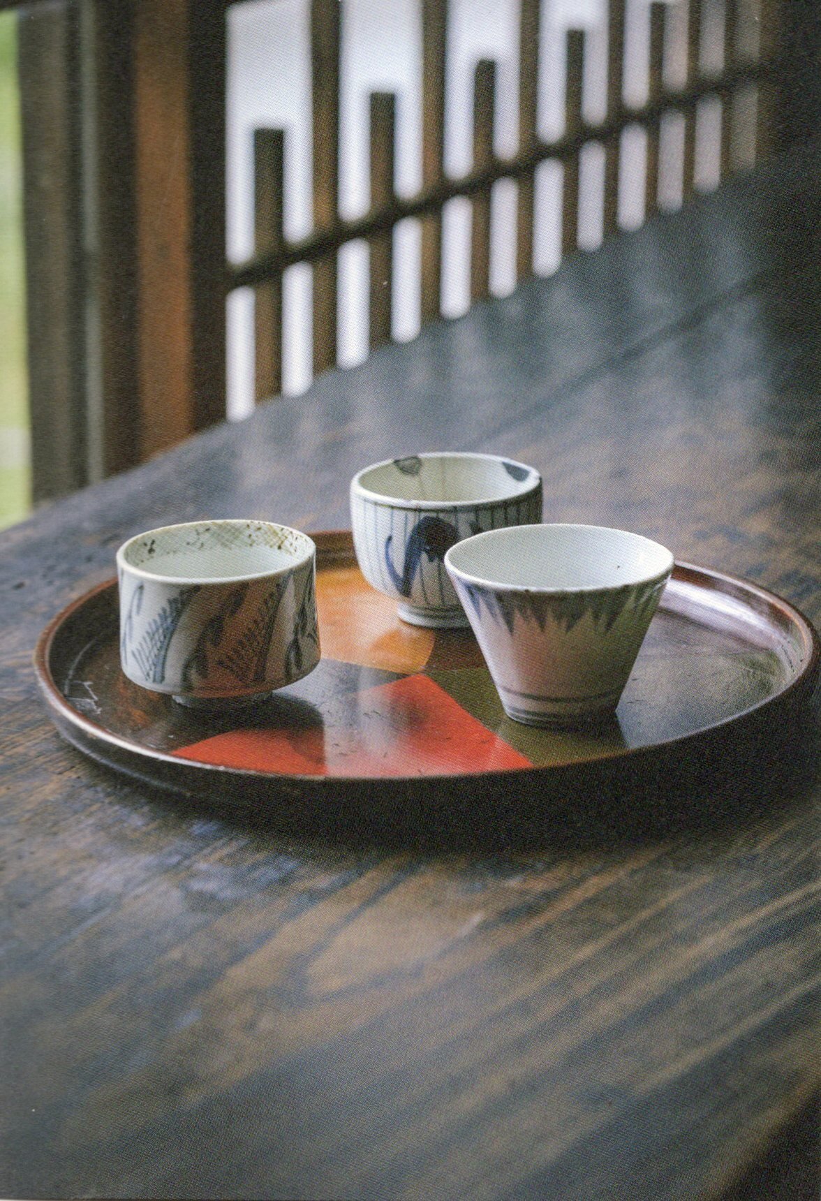 民藝展」を観た！｜桑原亘之介