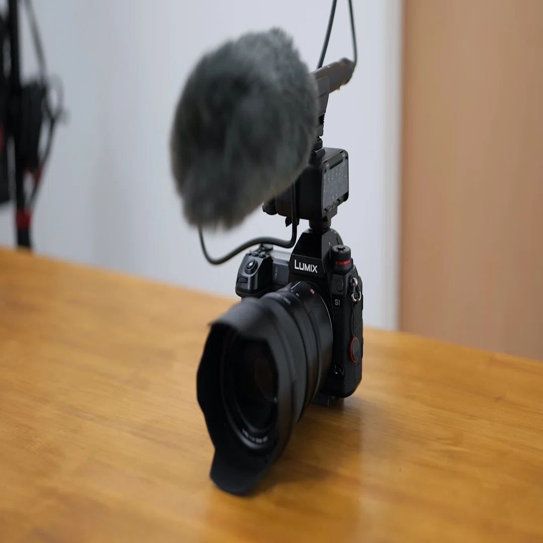 動画クリエイター、Videographerが愛用する機材｜I