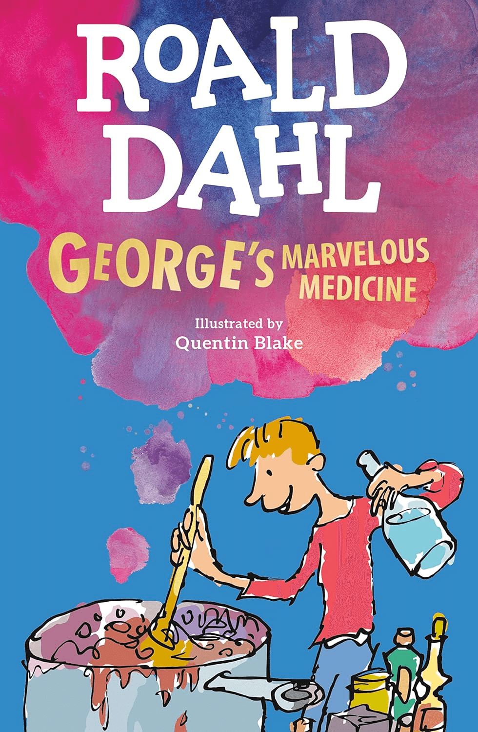 Amazon.co.jp: 洋書 ロアルド・ダール Roald Dahl 15冊