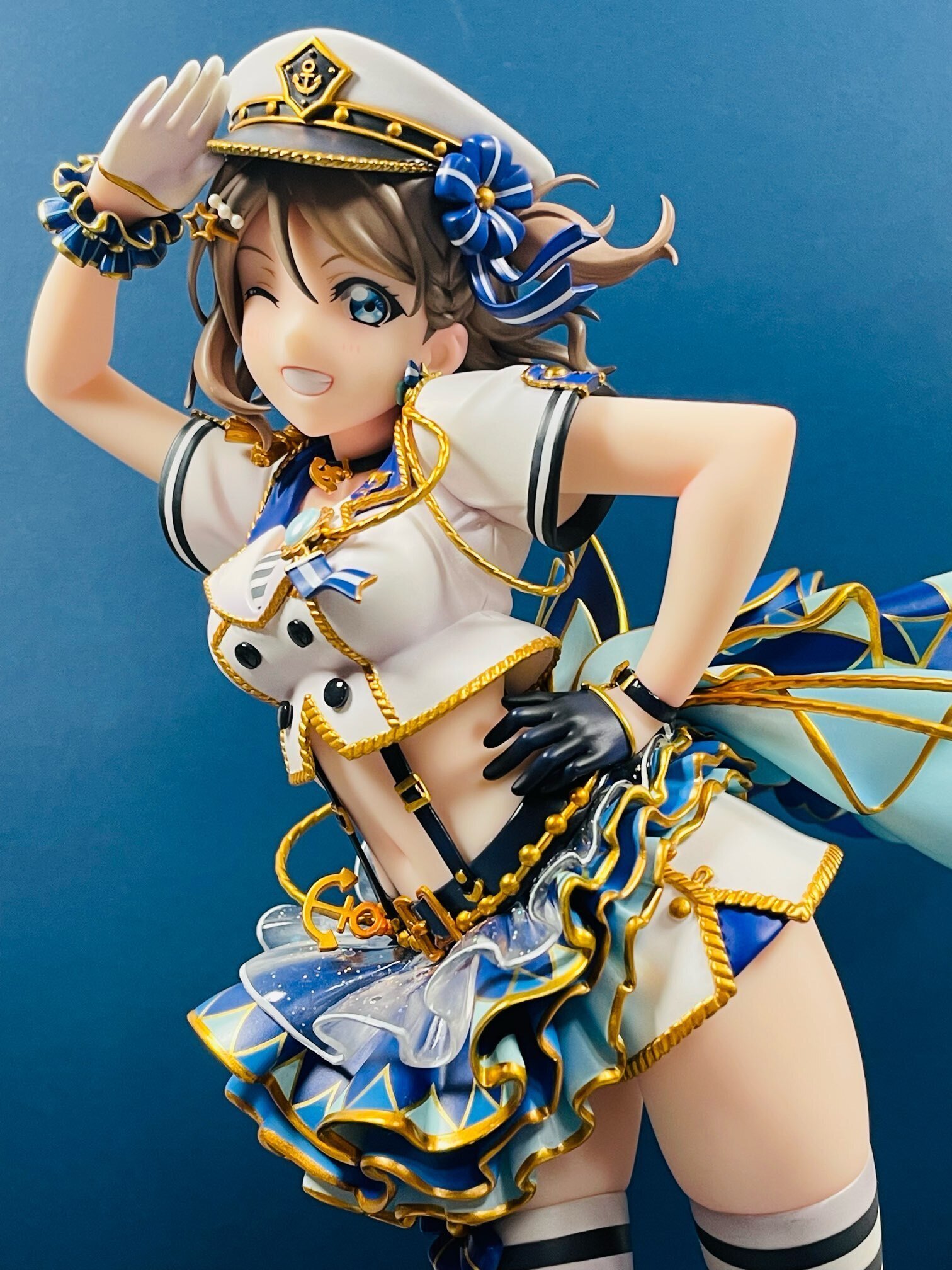 ALTER ラブライブ！スクールアイドルフェスティバル ALL STARS 渡辺曜｜葵的 美少女フィギュアの世界