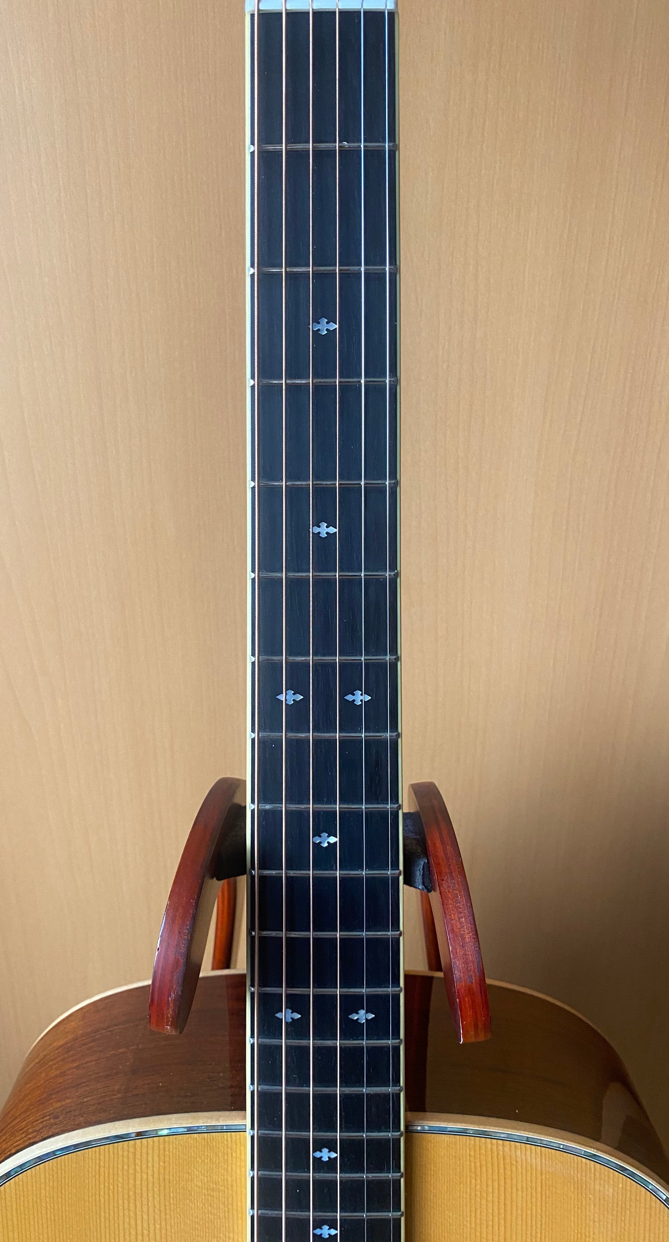 ちょっと見直しました。YAMAHA」｜アコギ部長
