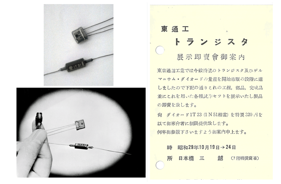 SONY 創立記念品 源流 トリニトロン Anniversary 書籍 DVD KV-34ST1 / KV-29ST1 1991年10月 | ソニー坊やと呼ばれた男
