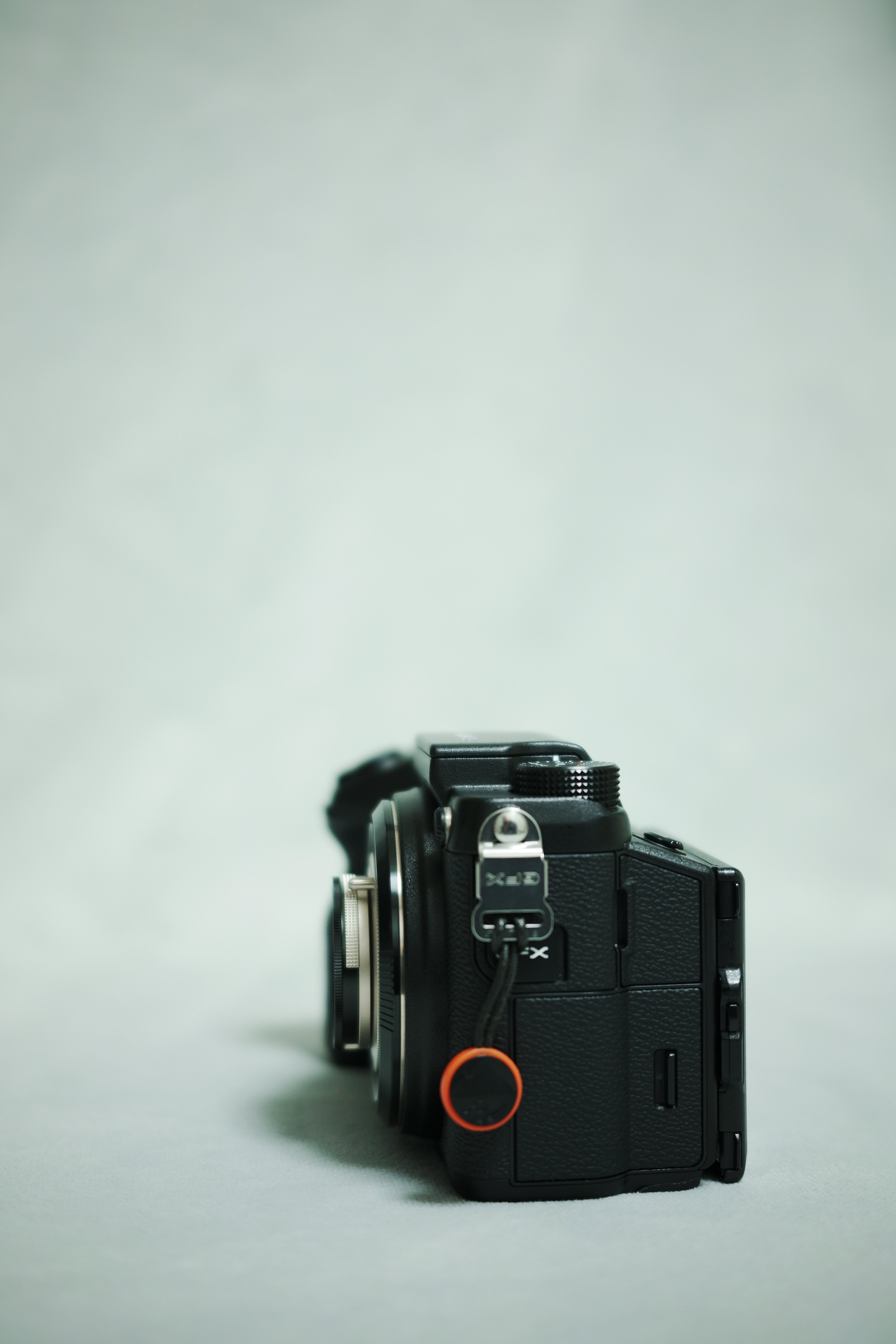 レビュー】中判写ルンです Voigtlander HELIAR 40mm F2.8(沈胴