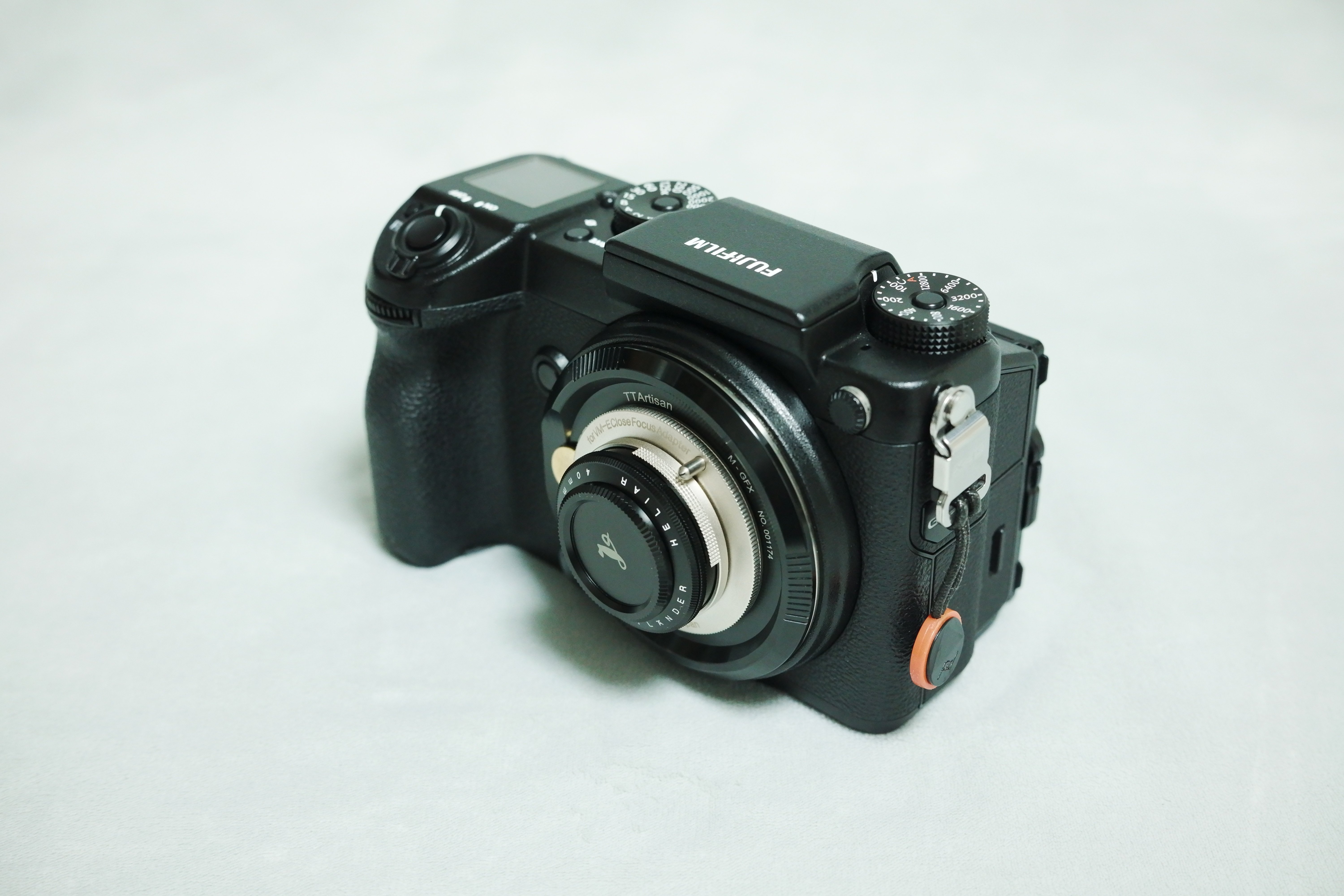 レビュー】中判写ルンです Voigtlander HELIAR 40mm F2.8(沈胴 レビュー】中判写ルンです Voigtlander HELIAR 40mm F2.8(沈胴