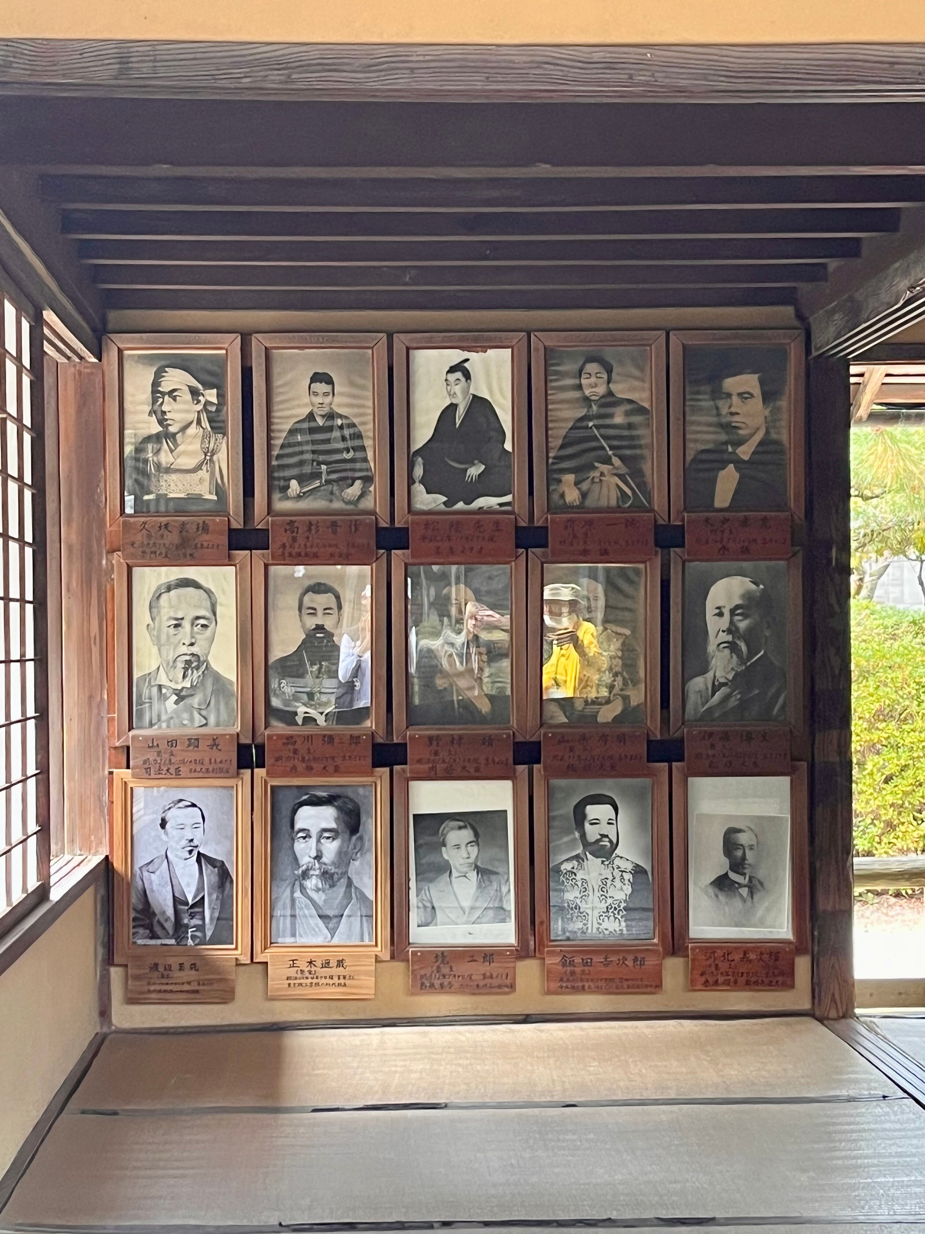 松陰神社】GWに訪れたい「革命の香り」がする街、山口県・萩（The