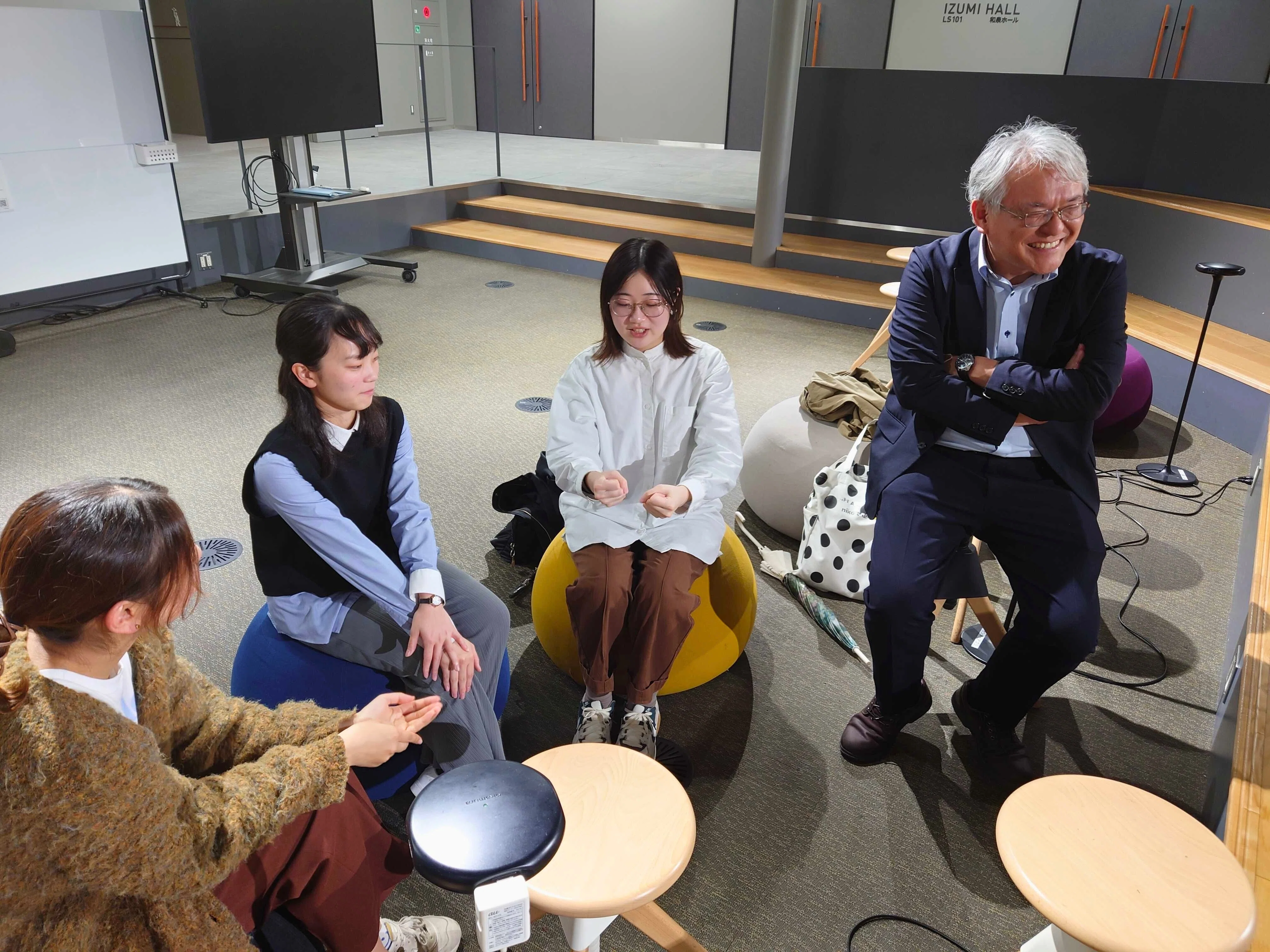 第21回MSP始動！｜明治大学シェイクスピアプロジェクト密着取材｜お