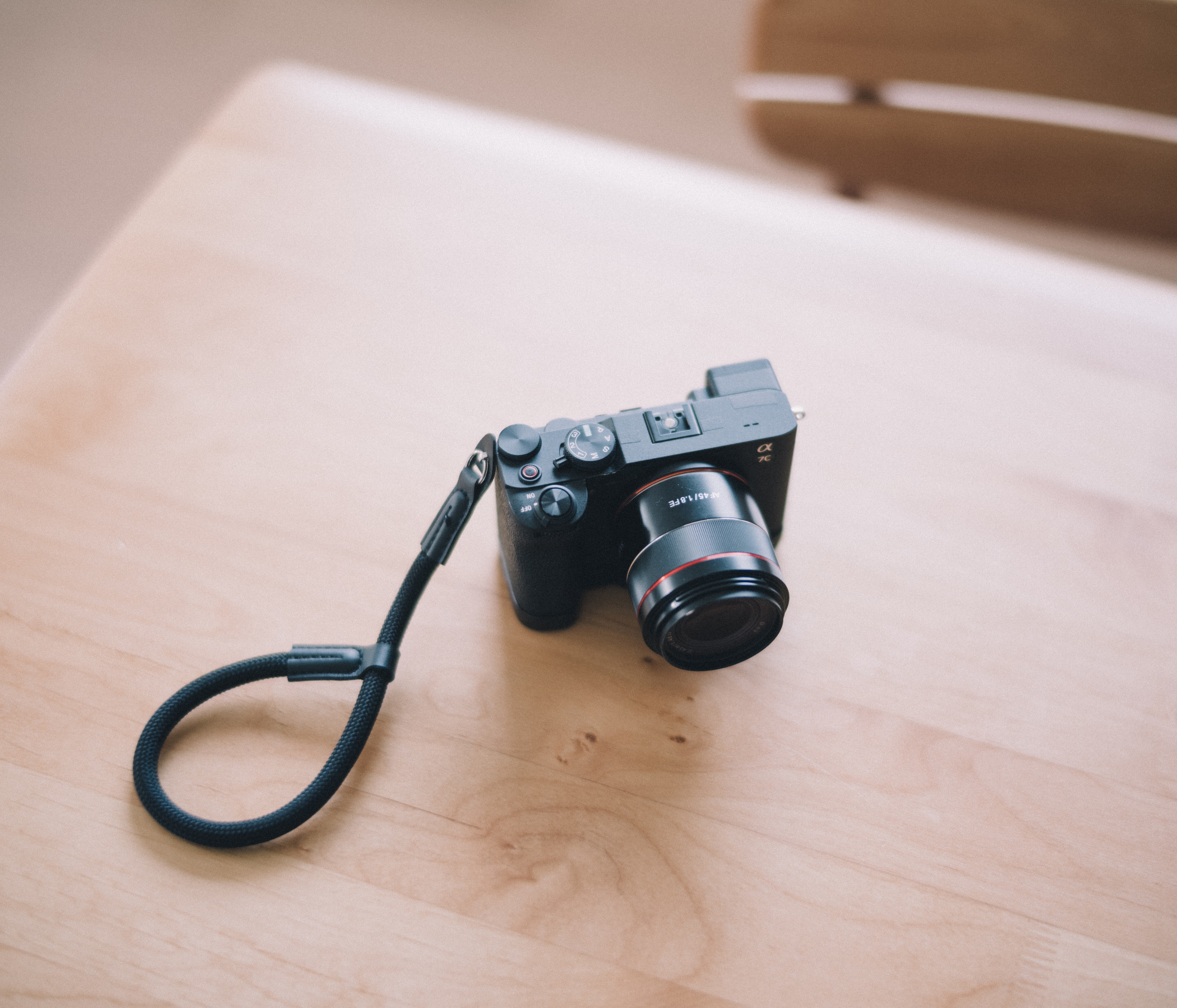 SAMYANG 45mm F1.8 FE|TAKAHIRO SAMYANG 45mm F1.8 FE|TAKAHIRO
