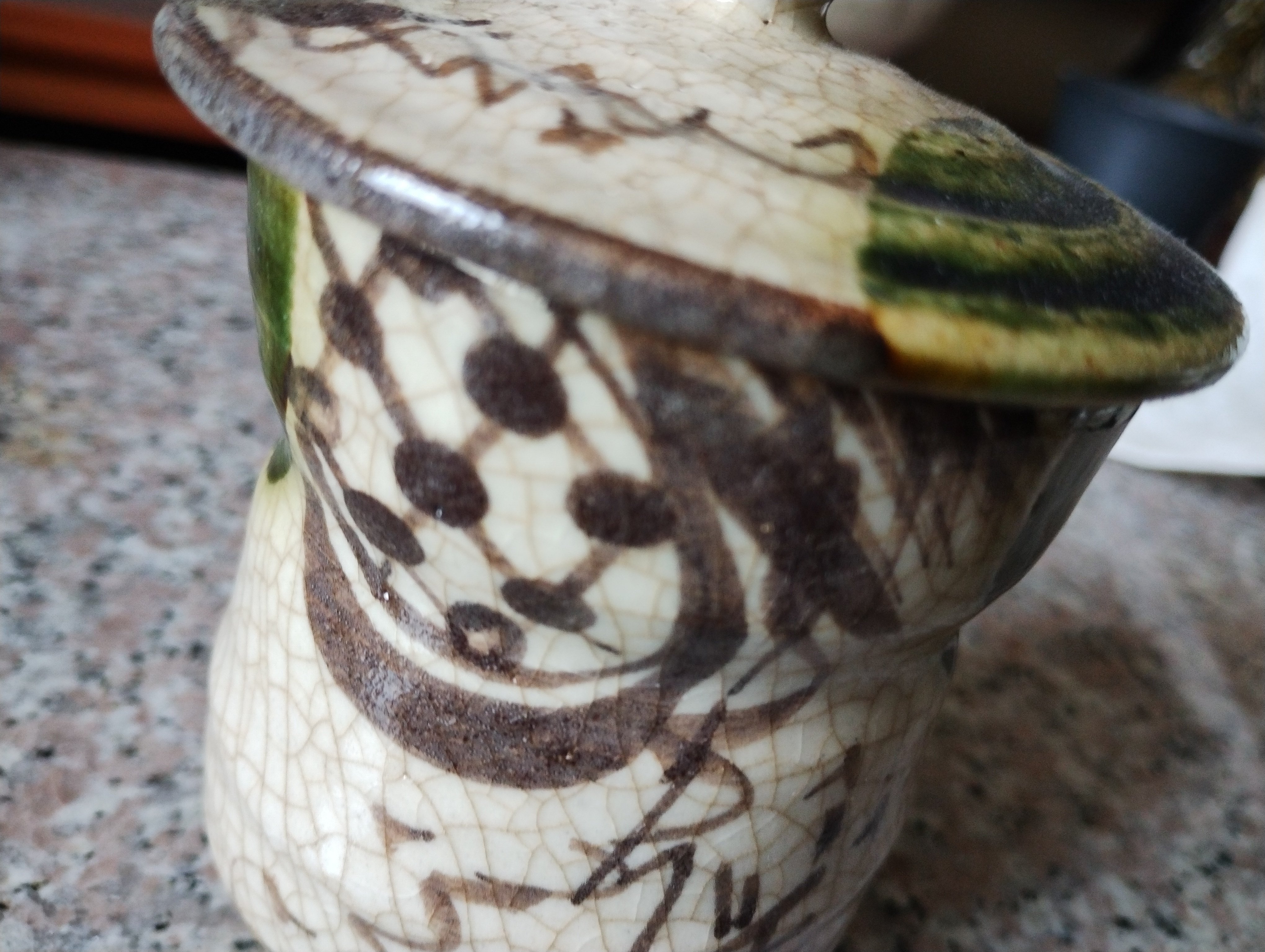 26 「織部」って織部さんの好みです｜瀬戸のせともの屋