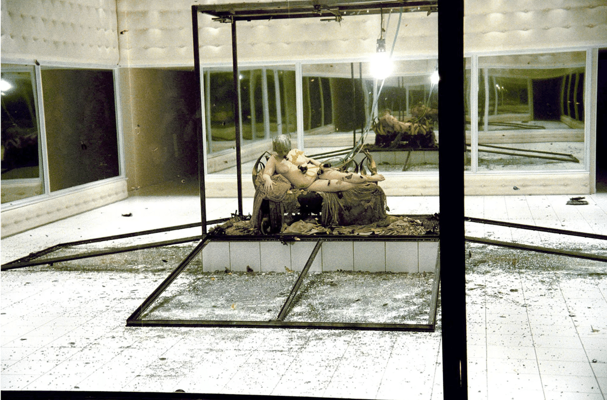 commons&sense 2010年春号& アレキサンダーマックィーン写真集 Lee Alexander McQueen: Love Looks Not with the Eyes
