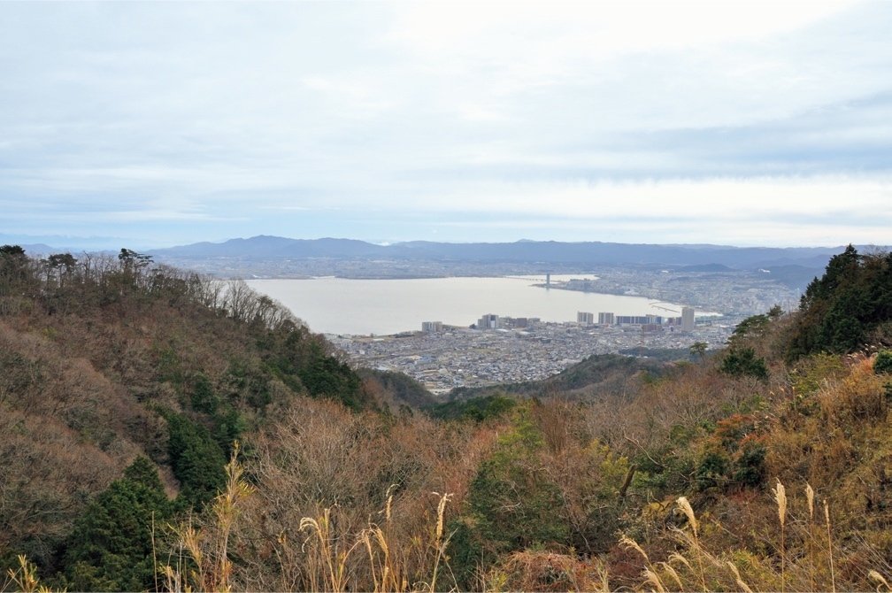 歎異抄の旅（4）あこがれの比叡山へ〜『土佐日記』の紀貫之と
