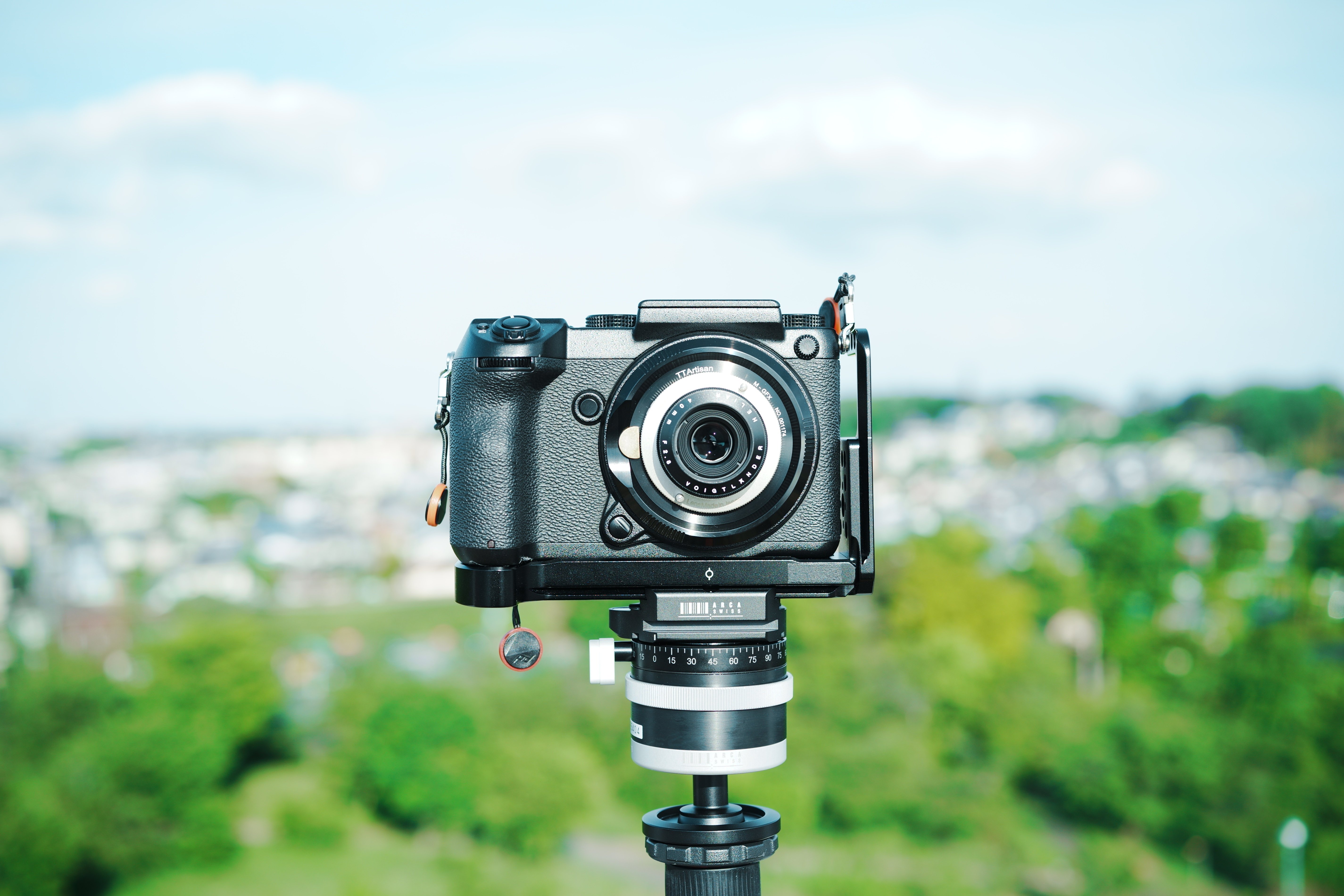 レビュー】中判写ルンです Voigtlander HELIAR 40mm F2.8(沈胴 レビュー】中判写ルンです Voigtlander HELIAR 40mm F2.8(沈胴