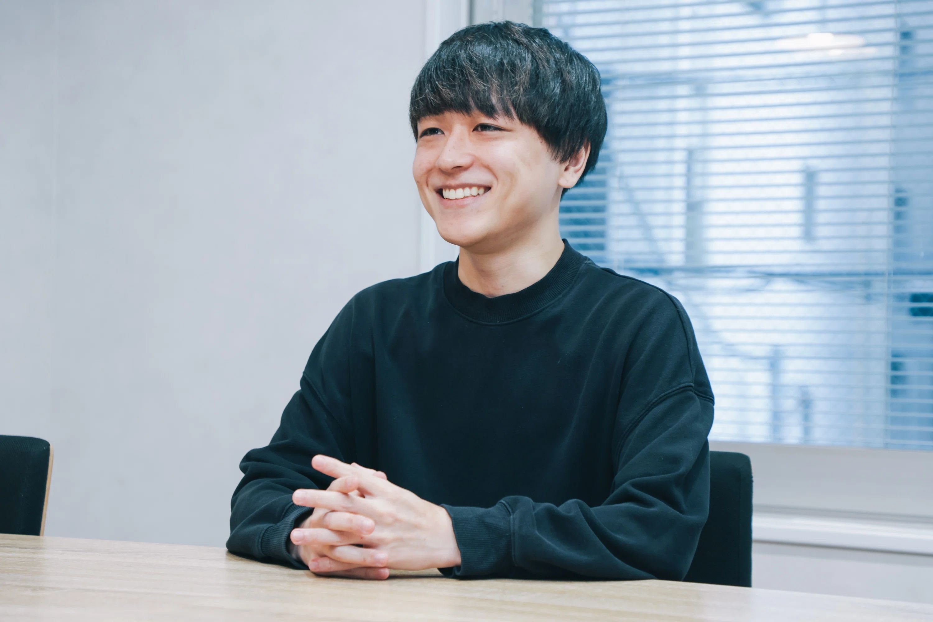 akihiro INTERVIEW / Akihiro Kawasaki] Struggling as a lead developer for