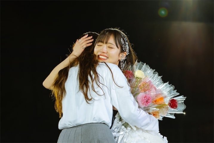 毎日note #02 拝啓 齊藤京子様ーある意味で最も欅の木を愛した人