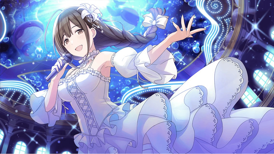 シャニマス】アルストロメリアのライブ衣装まとめ｜Tsuya