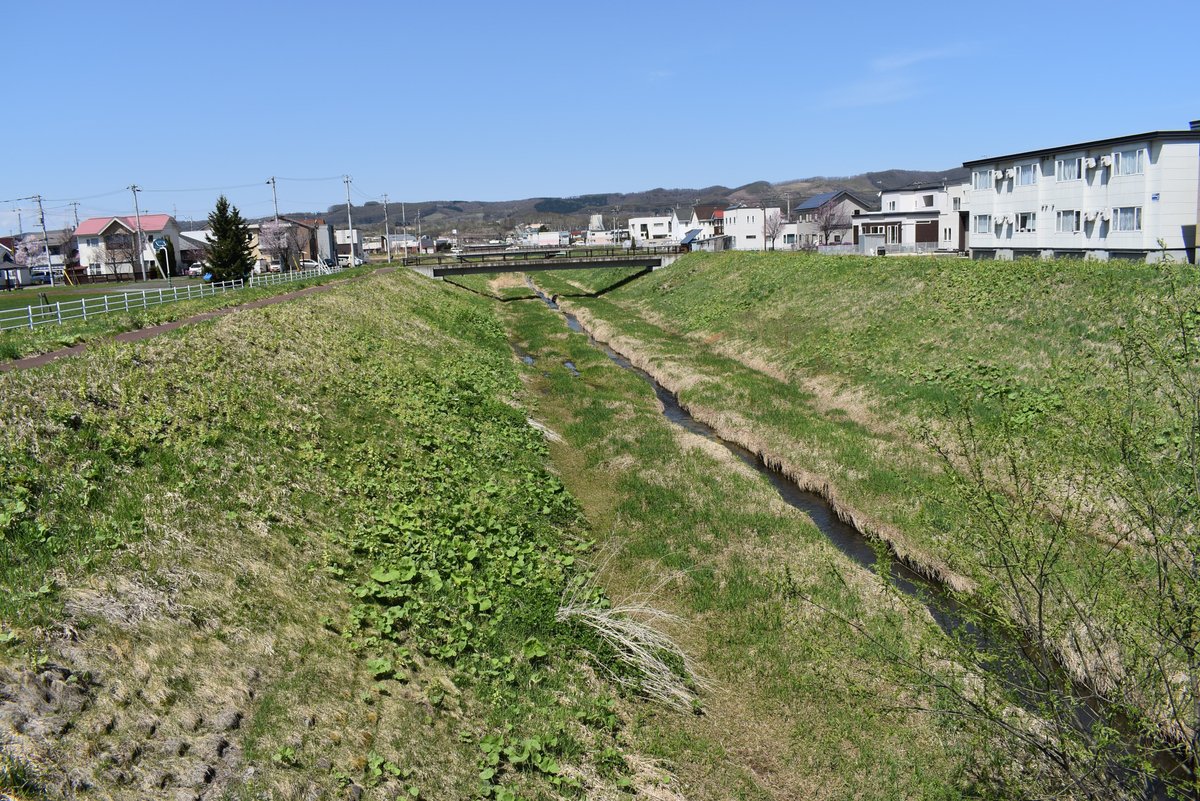北見市立豊地小学校 