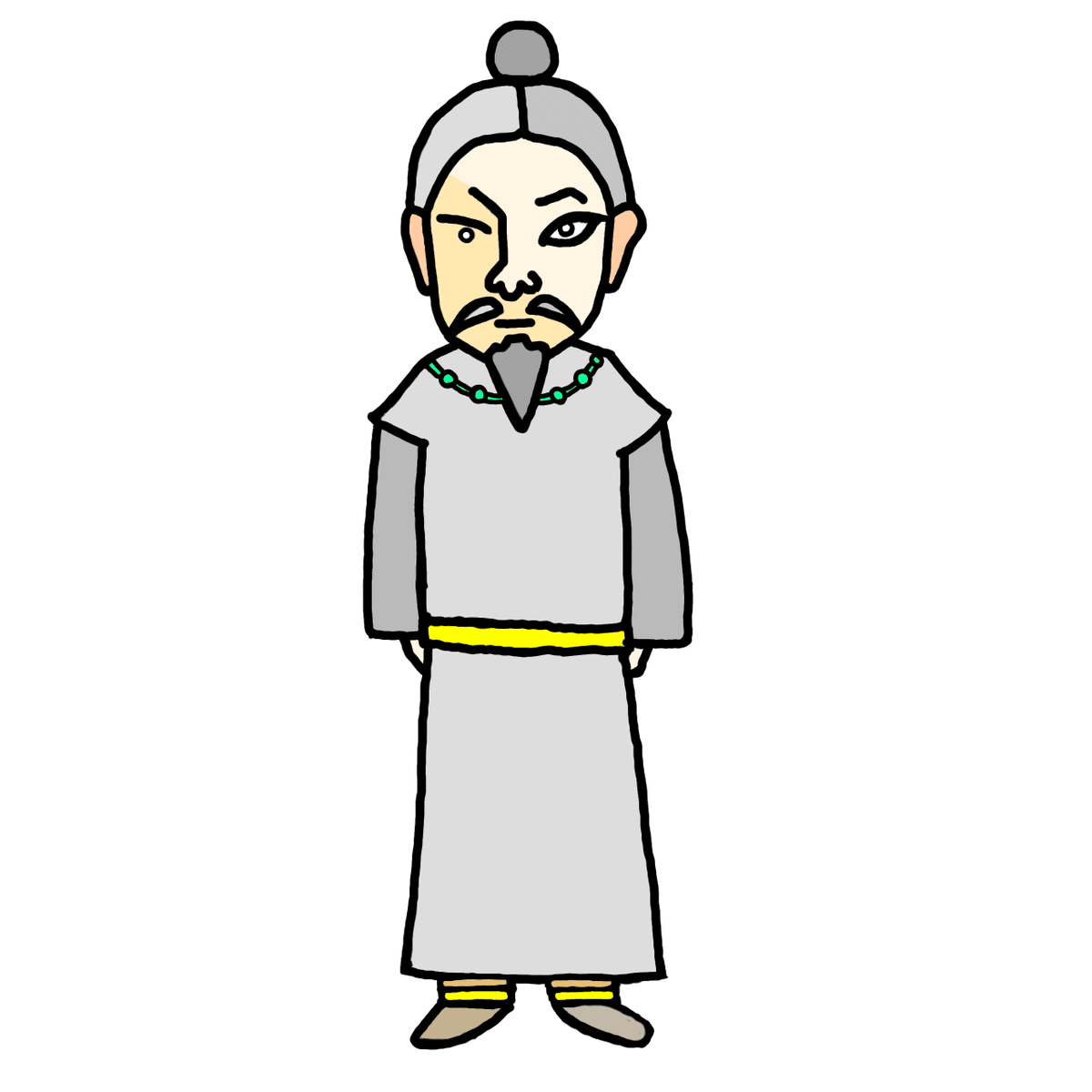 四国で読解く古事記】隠された古代天皇・欠史八代と四国｜神社ねこ