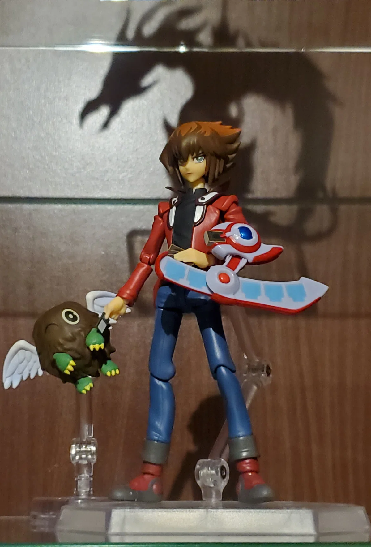 デュエリングフィギュアざっくり解説｜オタク