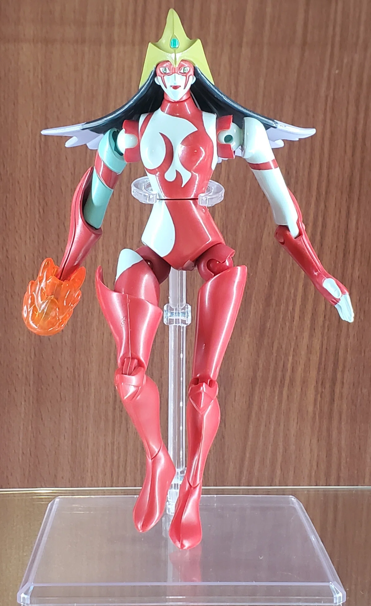 デュエリングフィギュアざっくり解説｜オタク