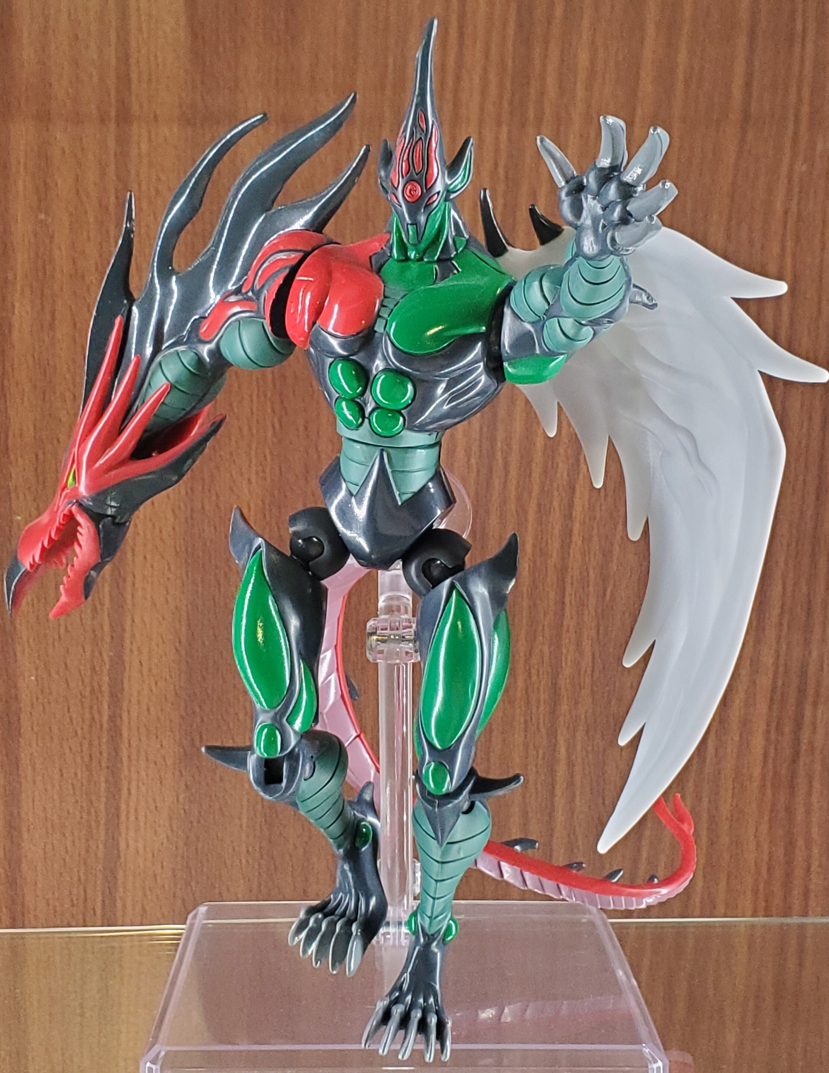 遊戯王GXマテル　E-HERO バーストレディ　デュエリングフィギュア E・HERO バーストレディ 「遊☆戯☆王デュエルモンスターズGX
