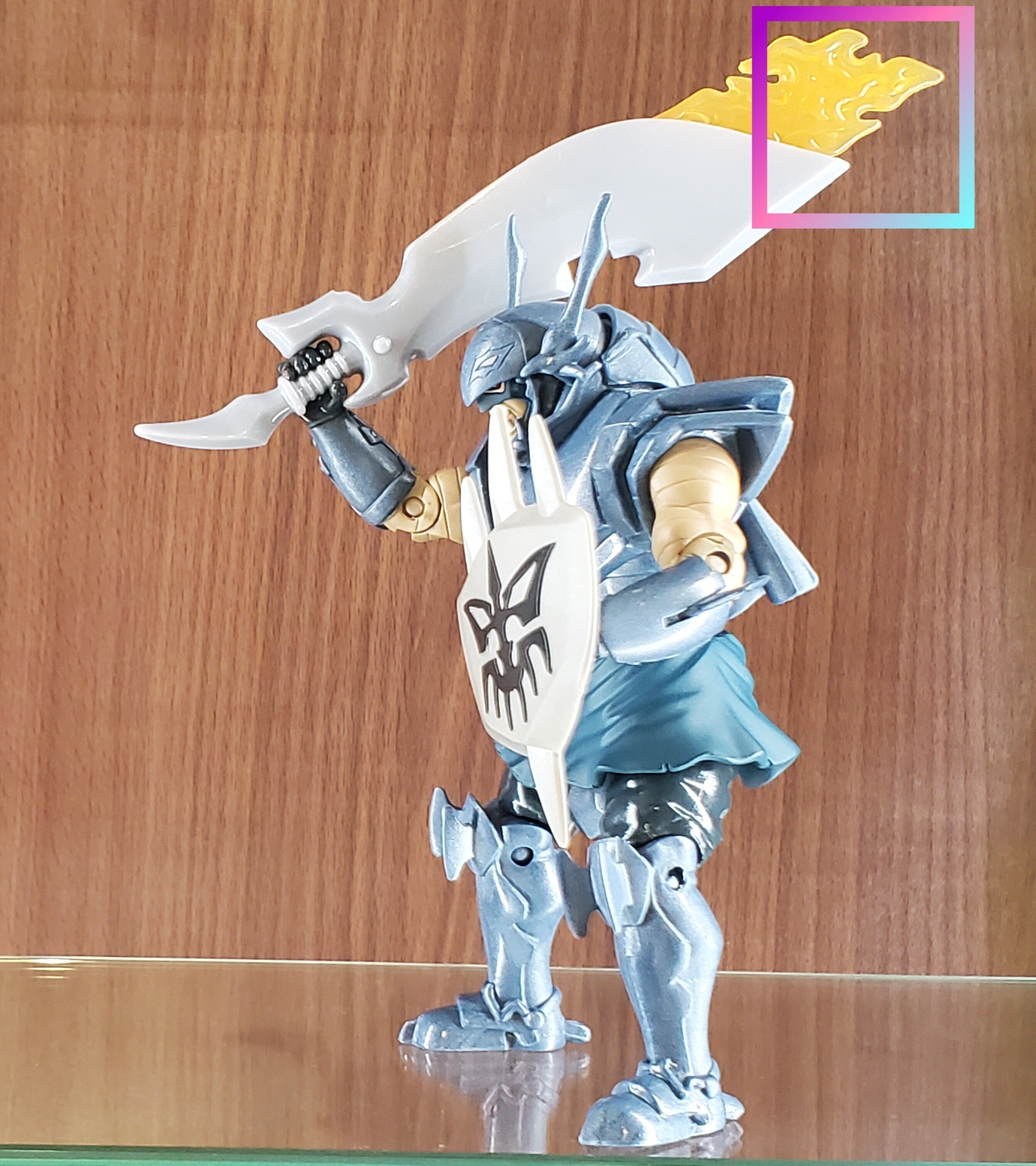 デュエリングフィギュアざっくり解説｜オタク