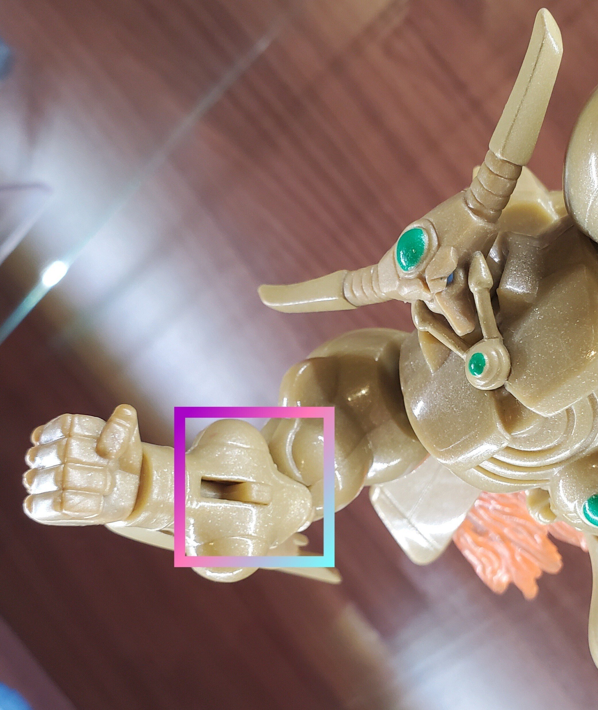 遊戯王GXマテル E-HERO バーストレディ デュエリングフィギュア 遊戯王