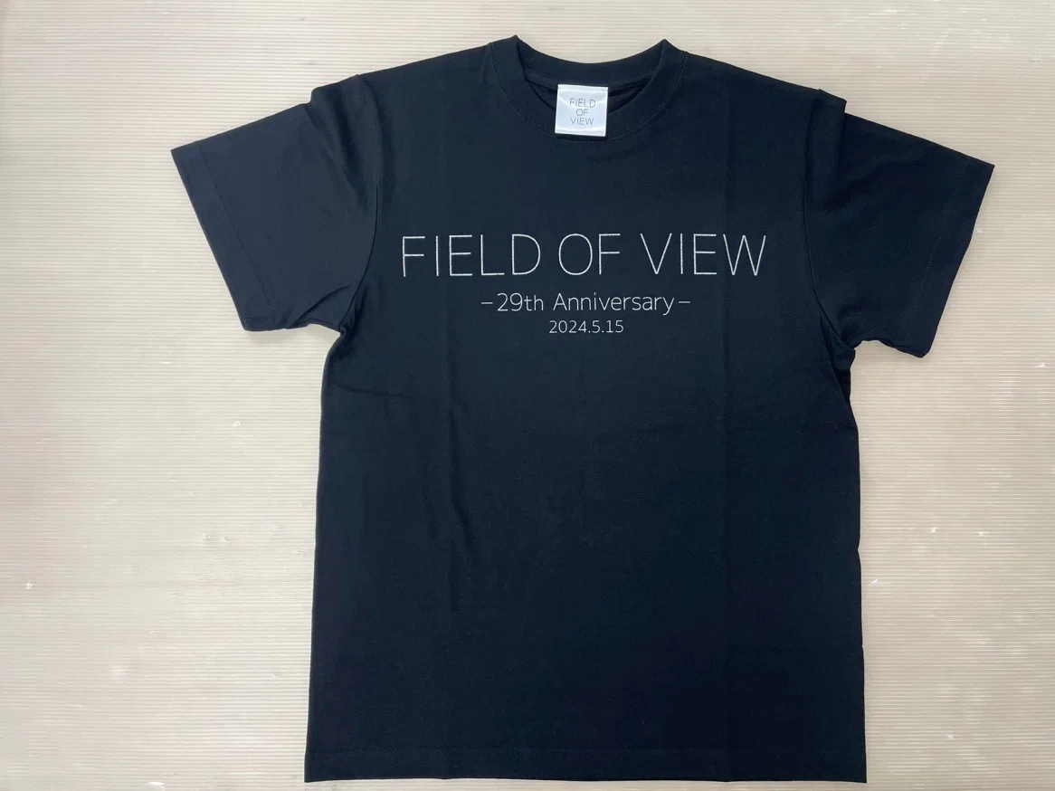 FIELD_OF_VIEW 29thグッズ｜浅岡雄也 ( uyax_asaoka / uyax ）