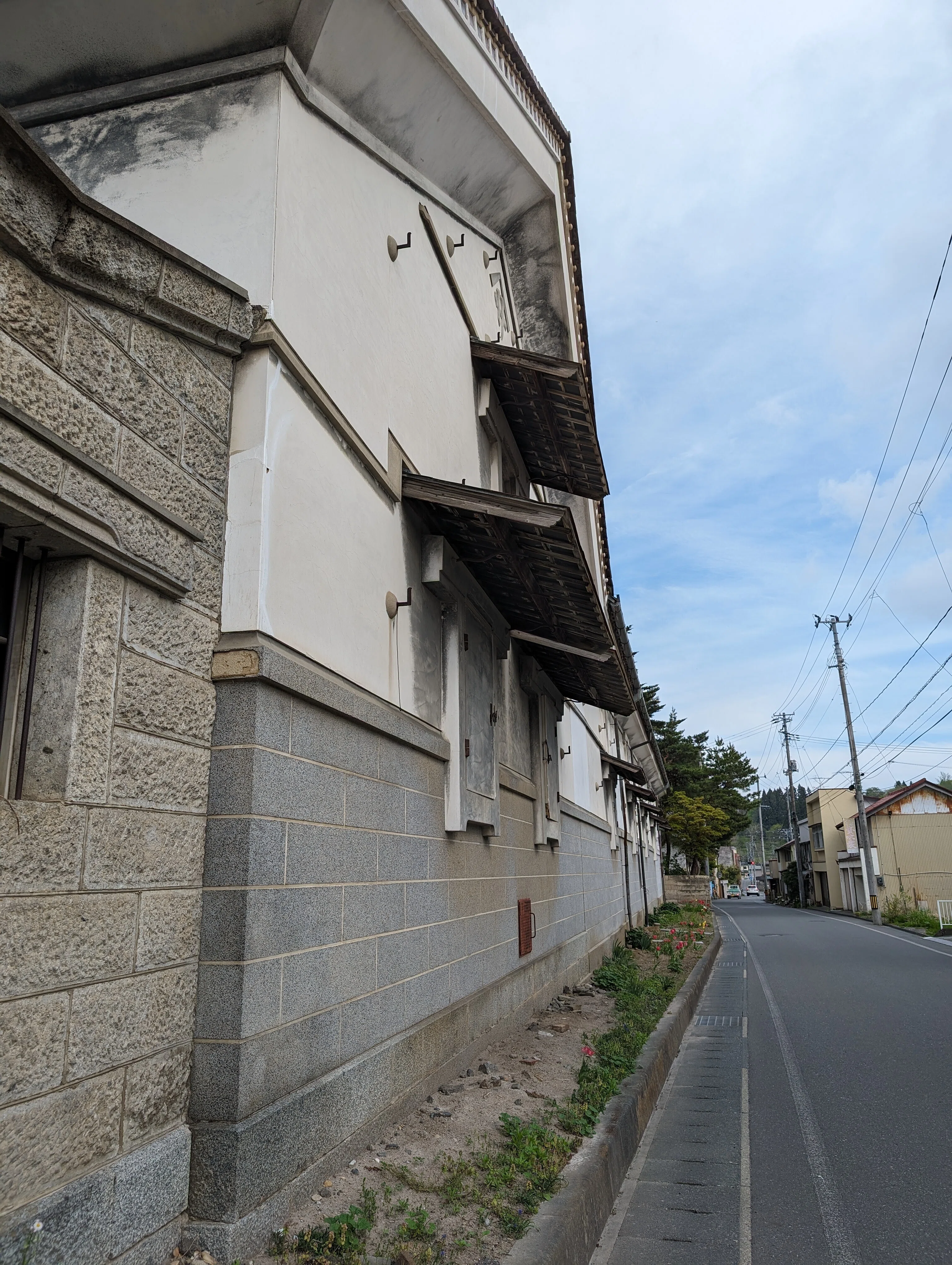 煙草と歴史と文化が燻る一関市千厩町で途絶えていく記憶史を想う｜千厩