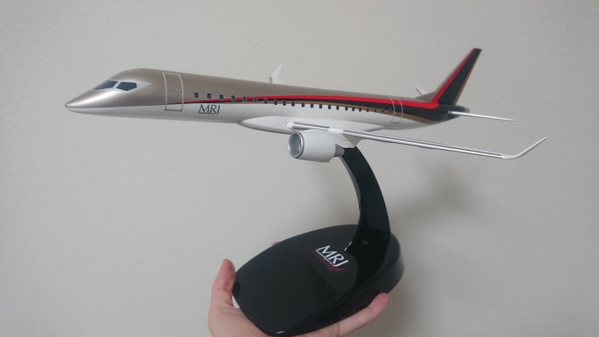 我が自慢のメルカリで買ったブツ(航空編)｜鴻池サキノ