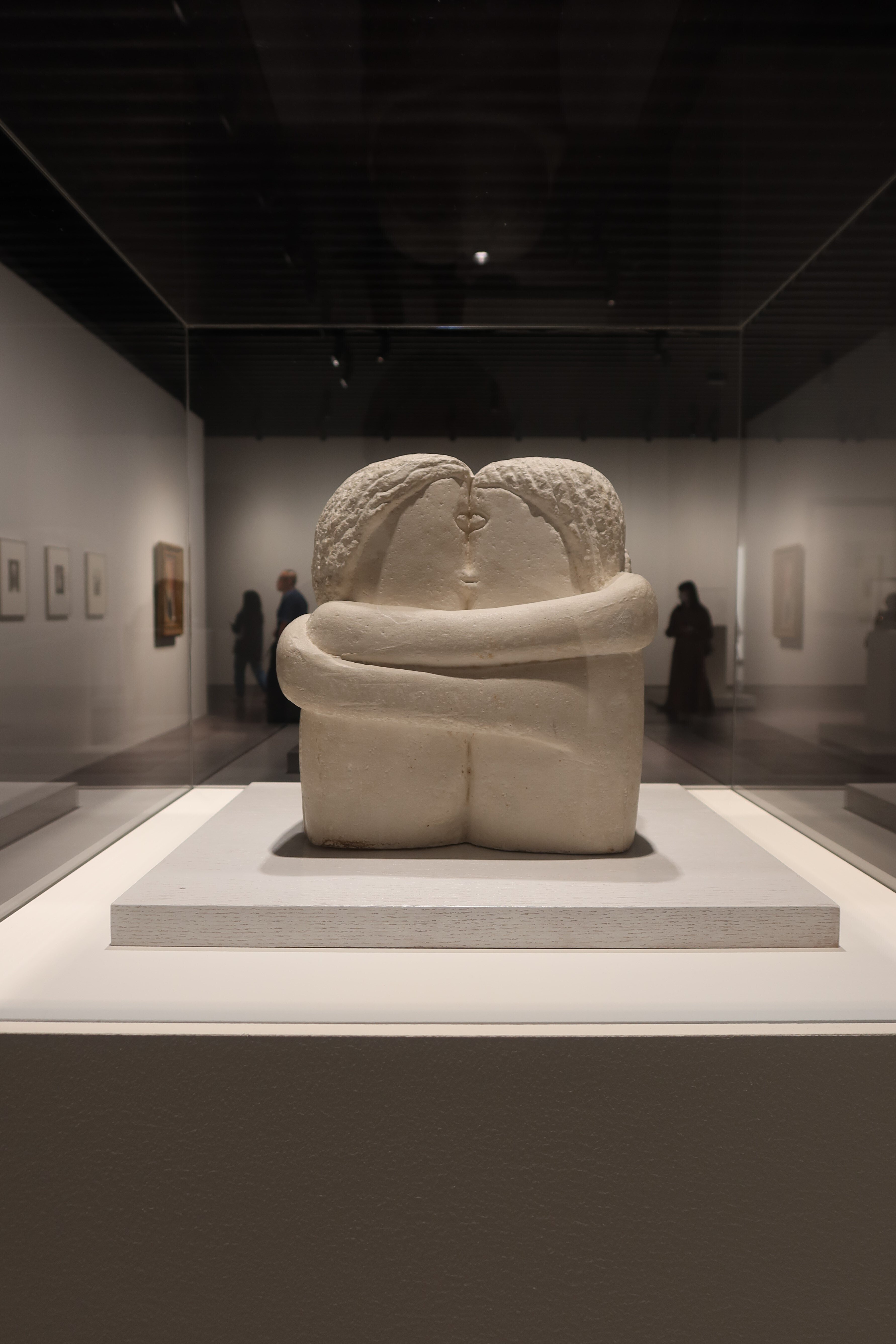 ブランクーシ 本質を象る』 アーティゾン美術館 鑑賞レポ｜遠藤歩