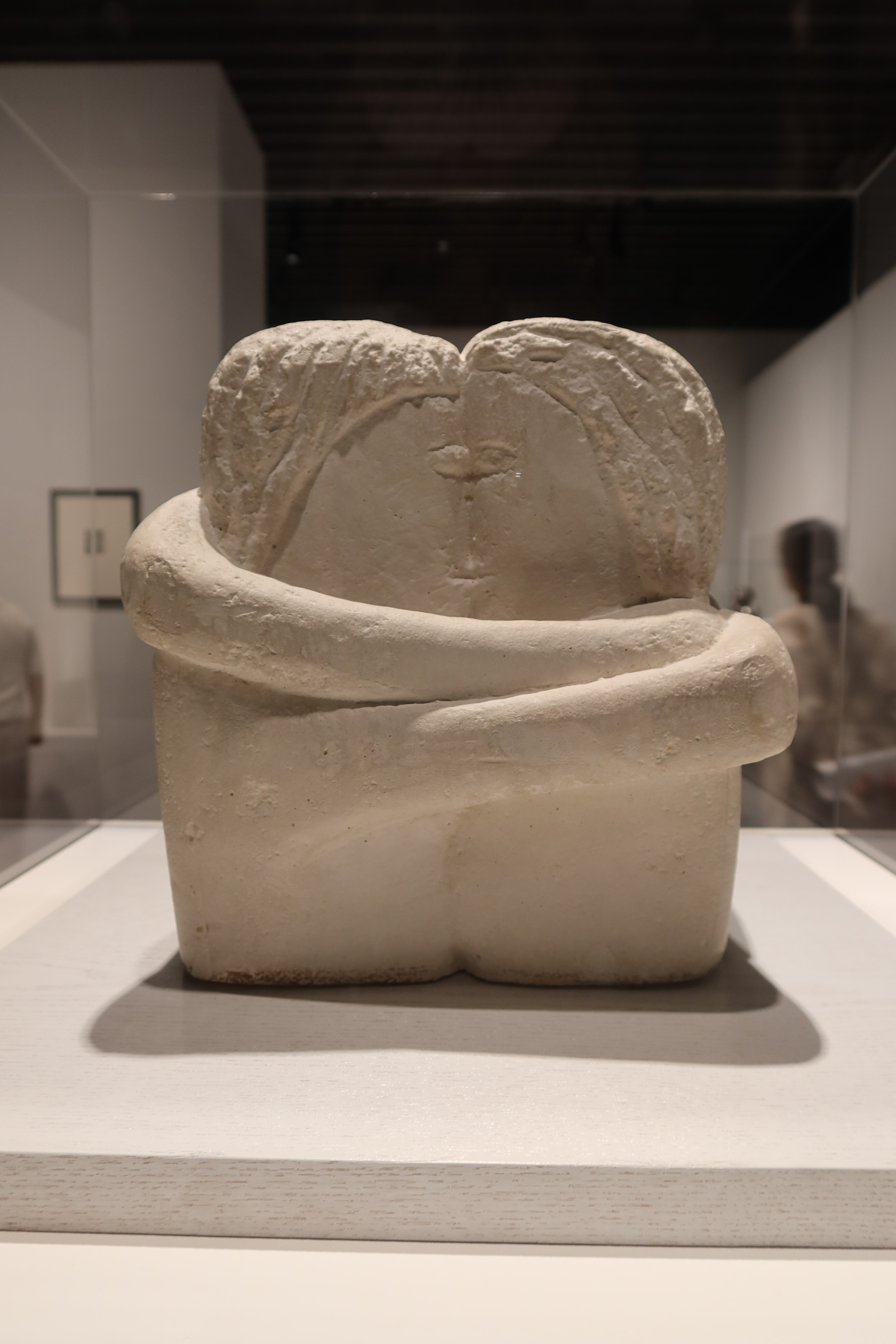 ブランクーシ 本質を象る』 アーティゾン美術館 鑑賞レポ｜遠藤歩