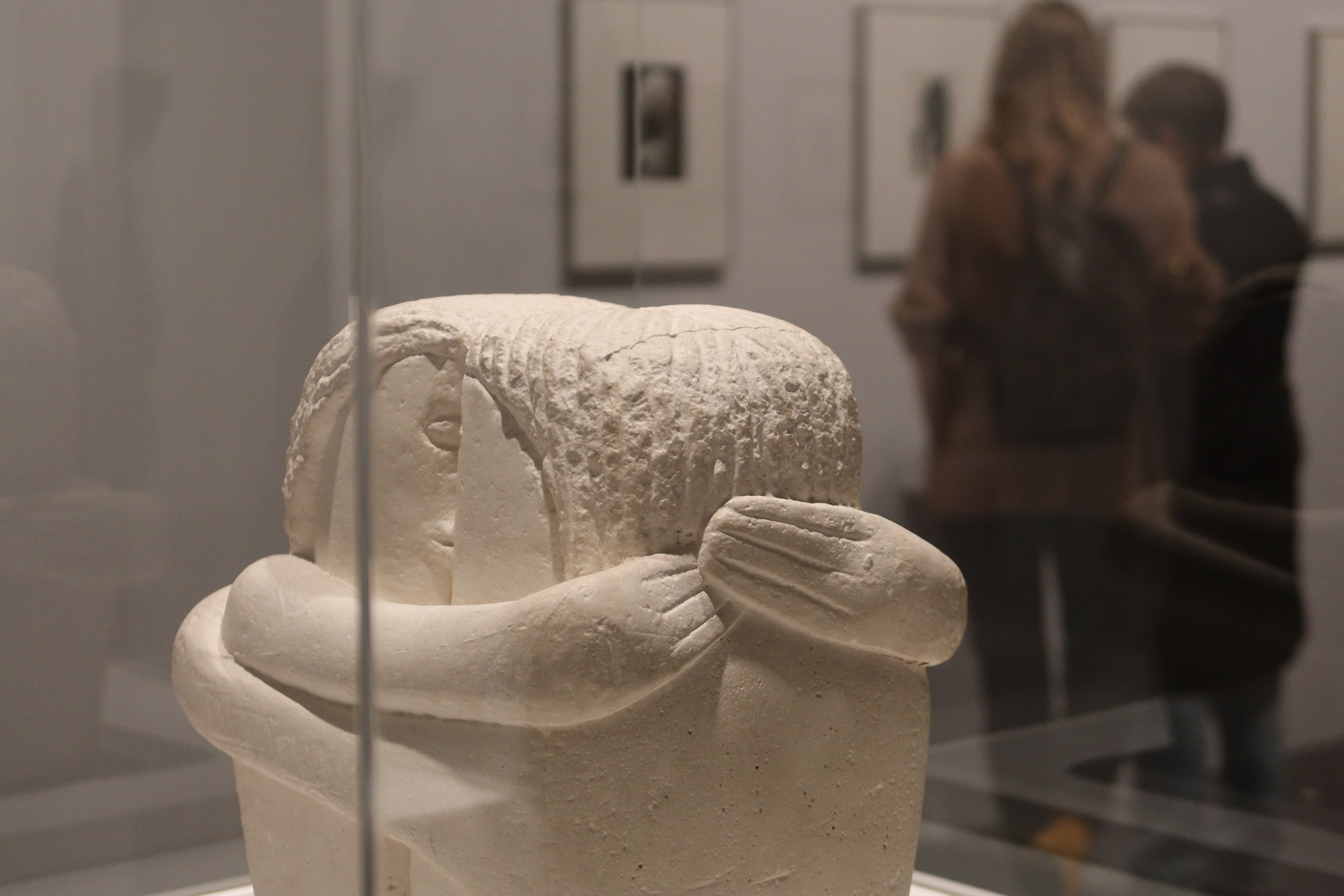 ブランクーシ 本質を象る』 アーティゾン美術館 鑑賞レポ｜遠藤歩