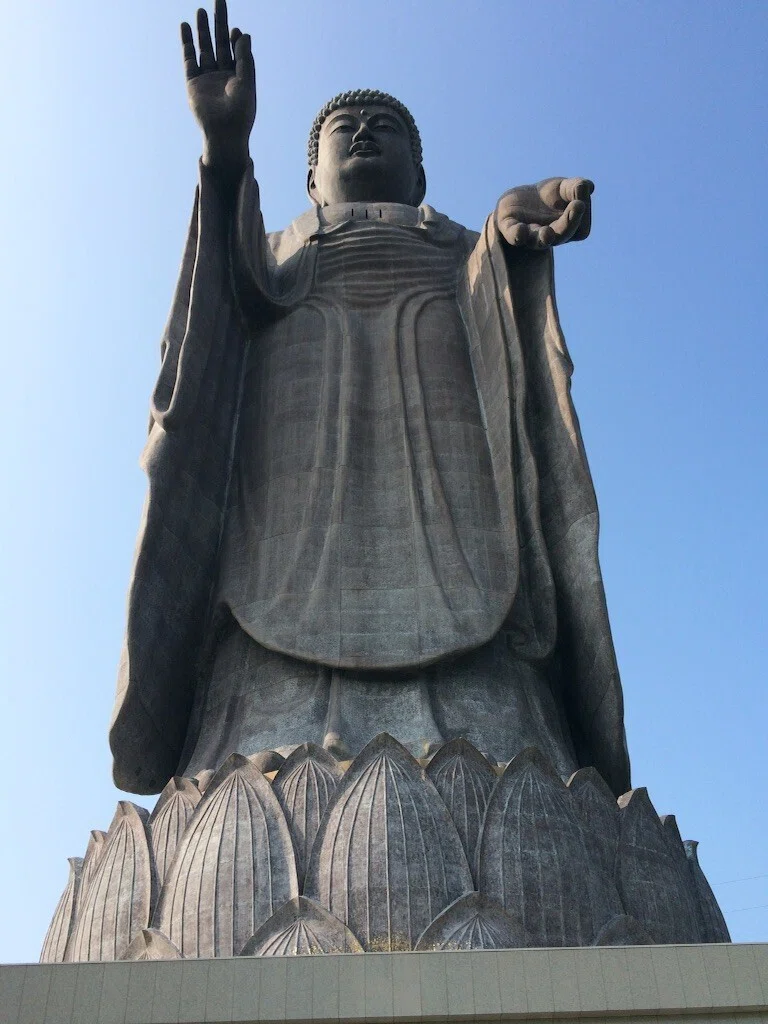 茨城】牛久に行ってきた【2015年8月】｜たかしーの