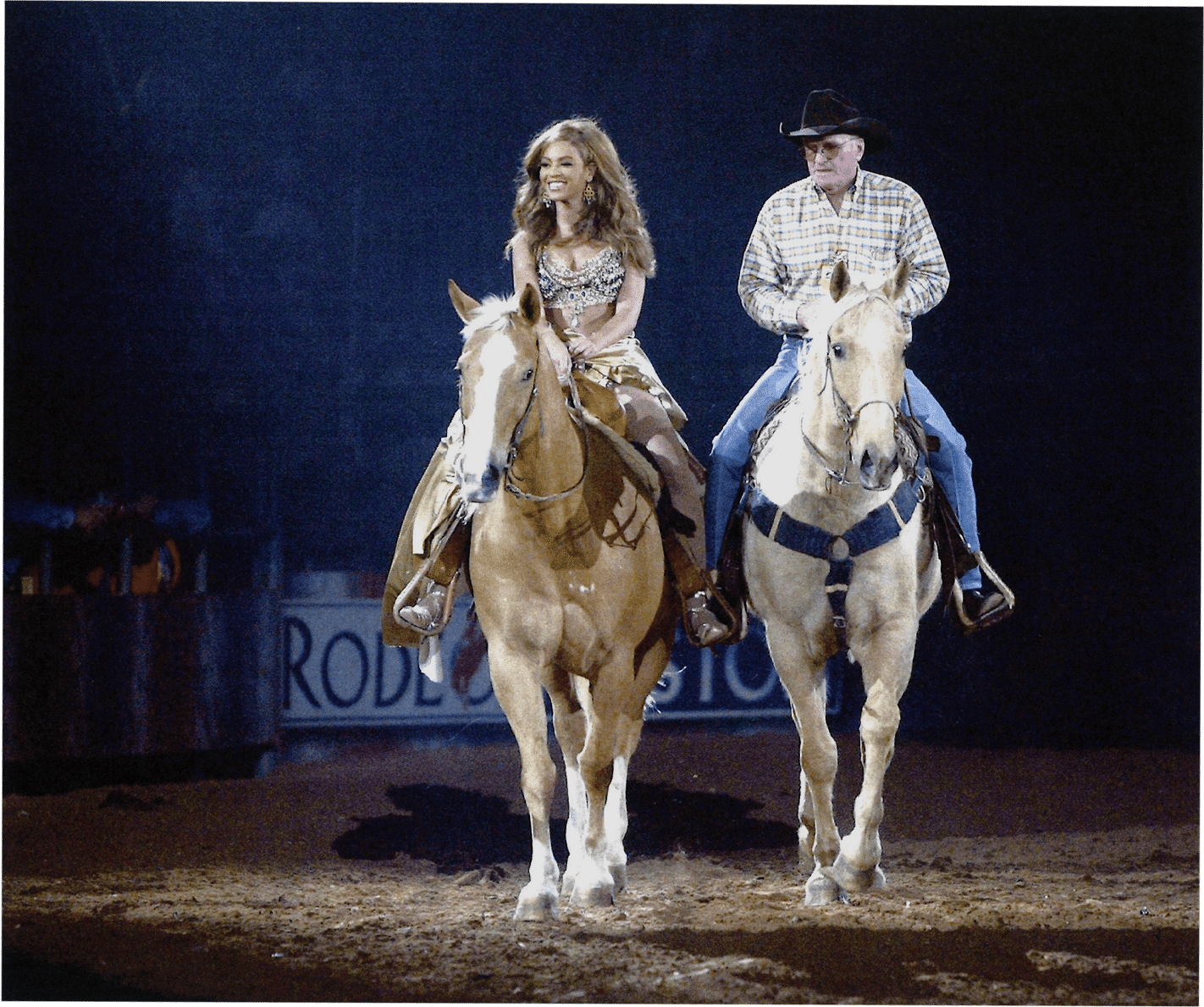 about 『act ii COWBOY CARTER』｜about Beyoncé ☆ ビヨンセ