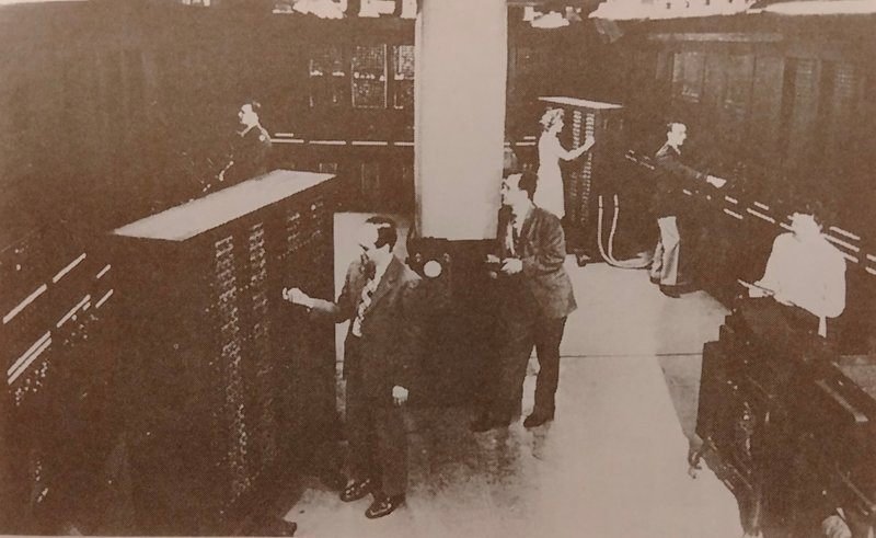 Big4コンサルティングの歴史 第7話（システムコンサルティング誕生編