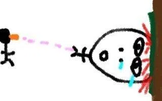 が～ん…1年半以上前の画像に映っているじゃないか～