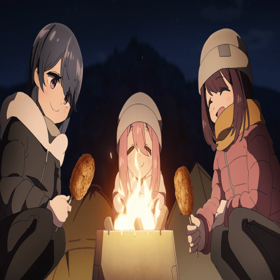 ゆるみ。さん専用確認画面です。 ゆるキャン△ つなげるみんなのオールインワン！！」の事前登録者数が