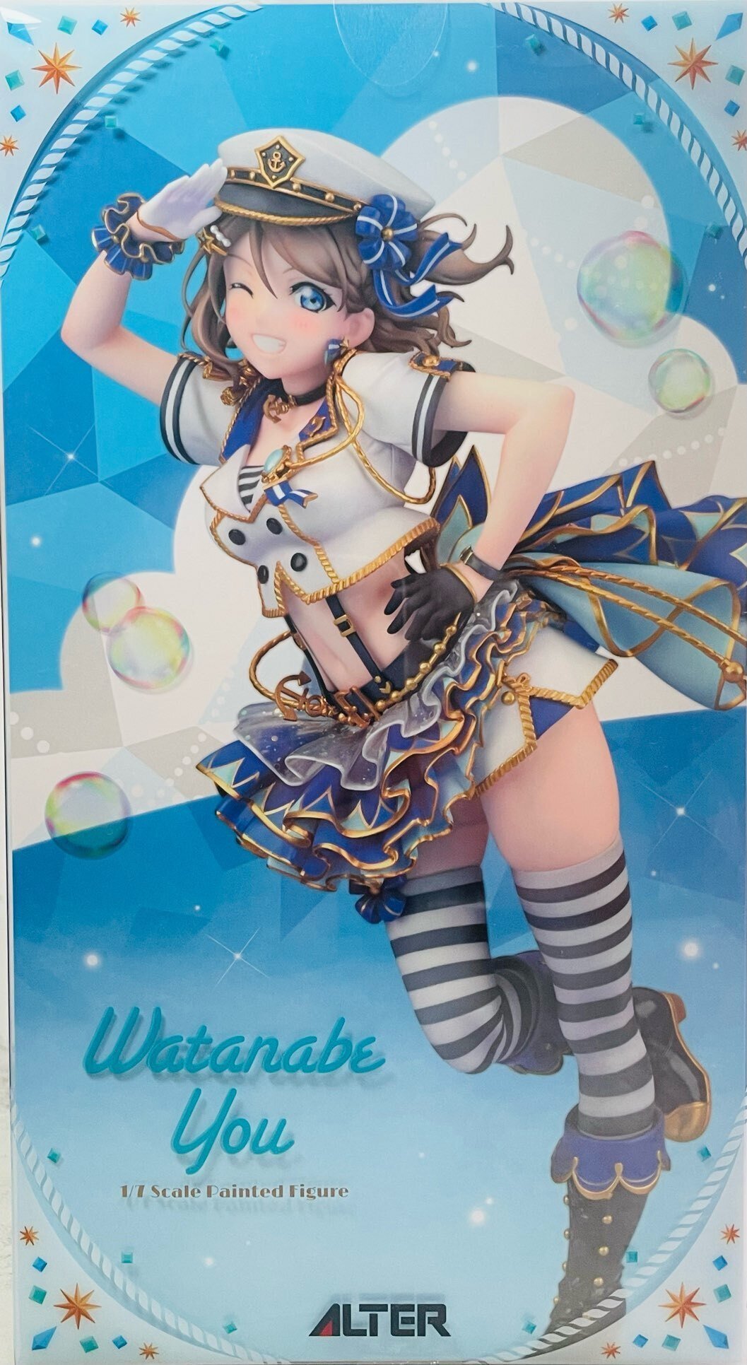 ALTER ラブライブ！スクールアイドルフェスティバル ALL STARS