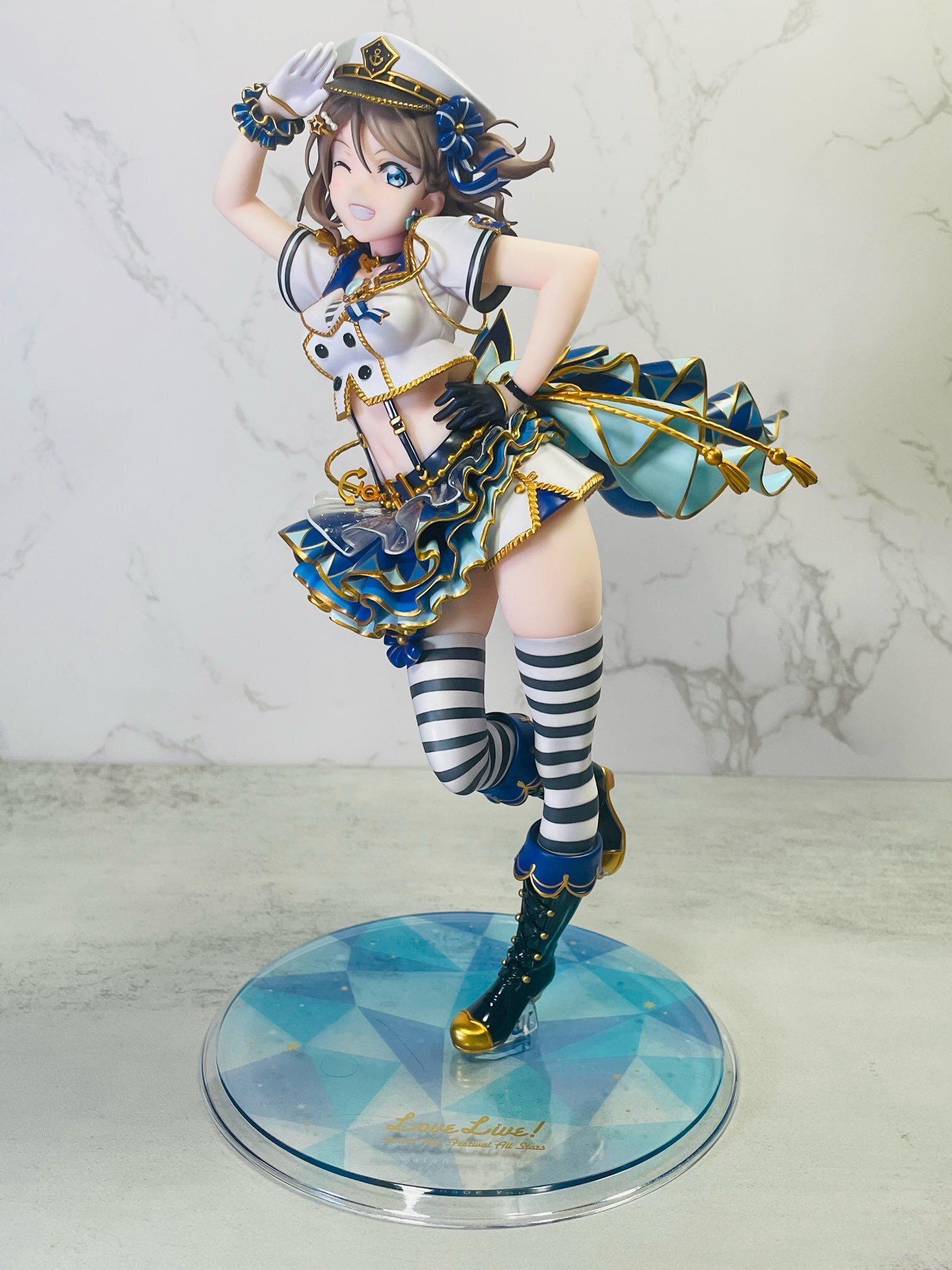 ALTER ラブライブ！スクールアイドルフェスティバル ALL STARS