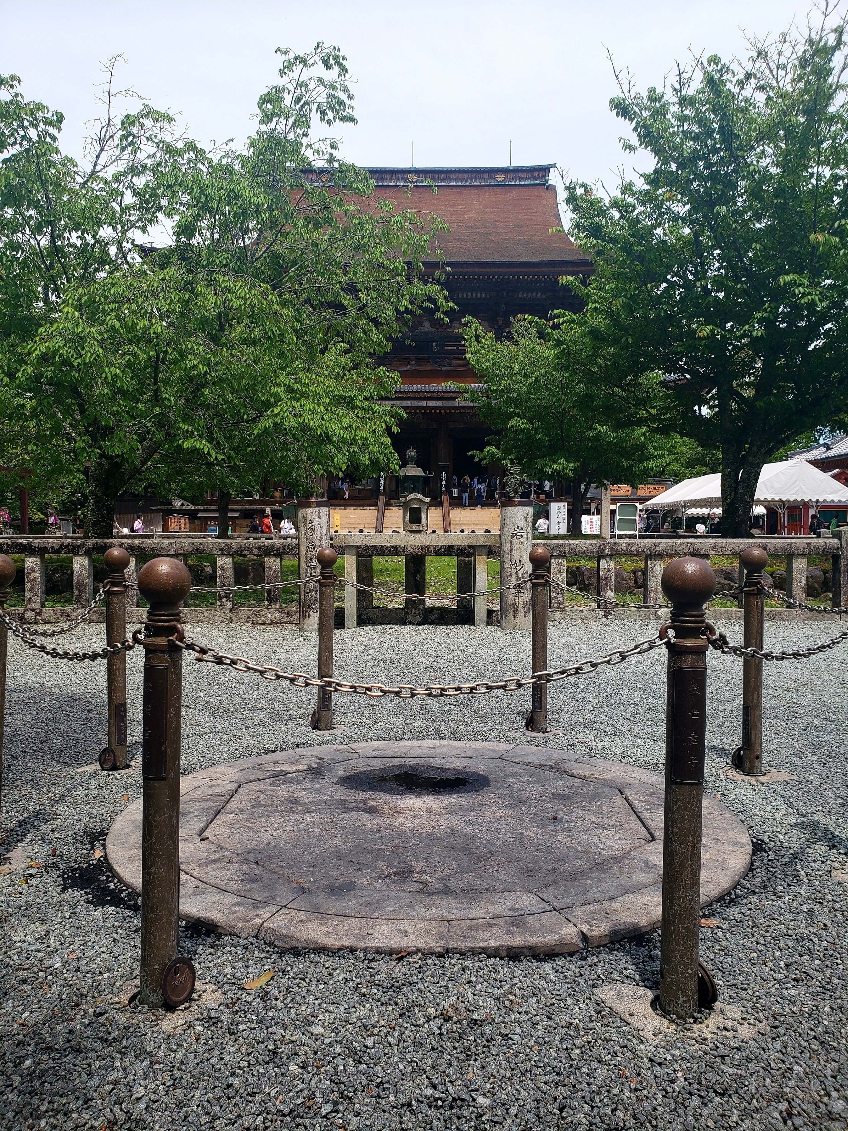 蔵王権現置物 金峯山寺蔵王堂 青い秘仏【蔵王権現】｜ひばりん