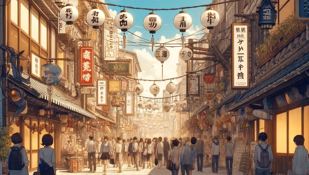 AI Manga_Character Image Collection III -Images by Prompt and DALL-E-｜井上じゅん
