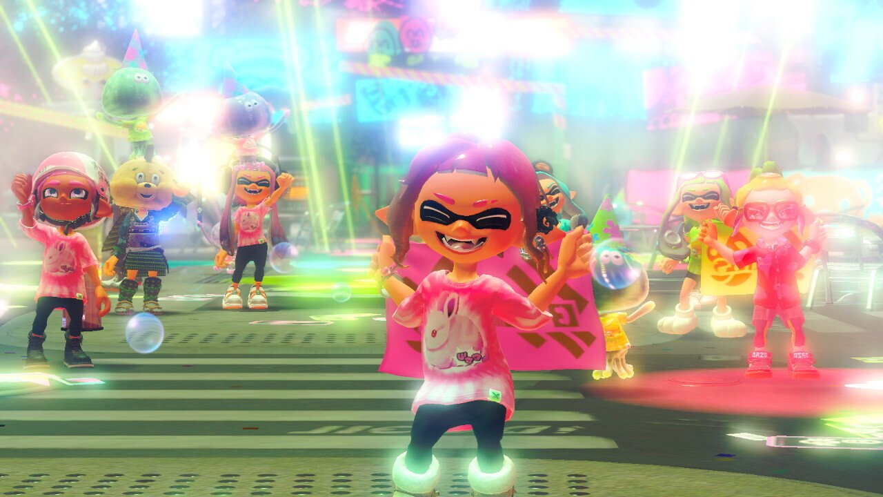 2024/04/20-04/21_フェスのイカちゃんたちかわいいっ！！！｜きくさん