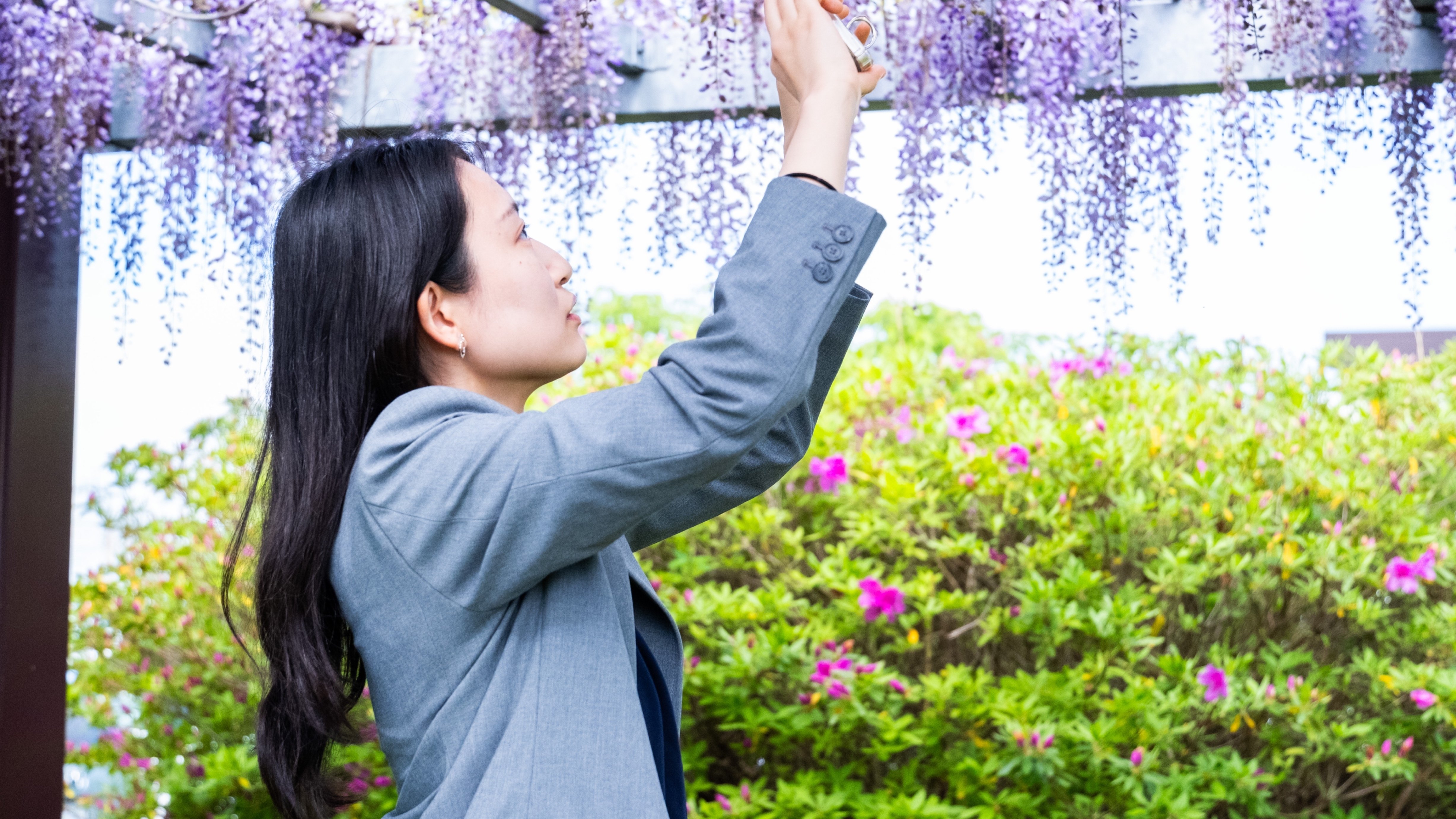 私に見覚えがありますか？ 絵画 